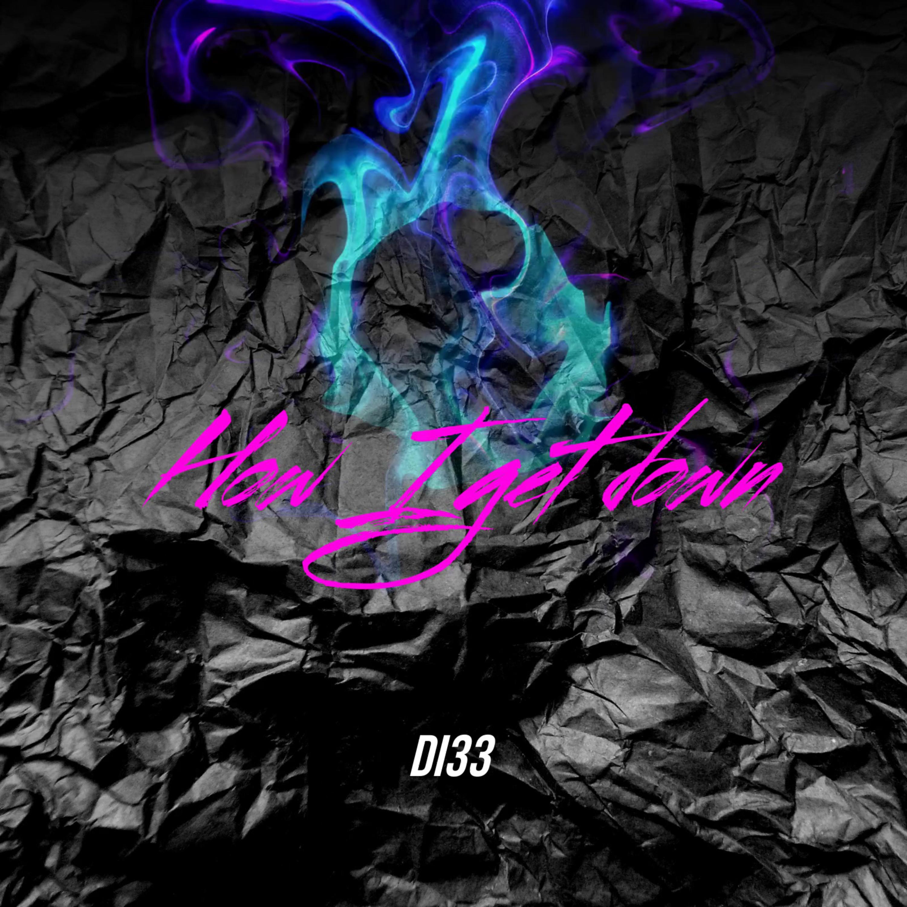 How i get down artwork