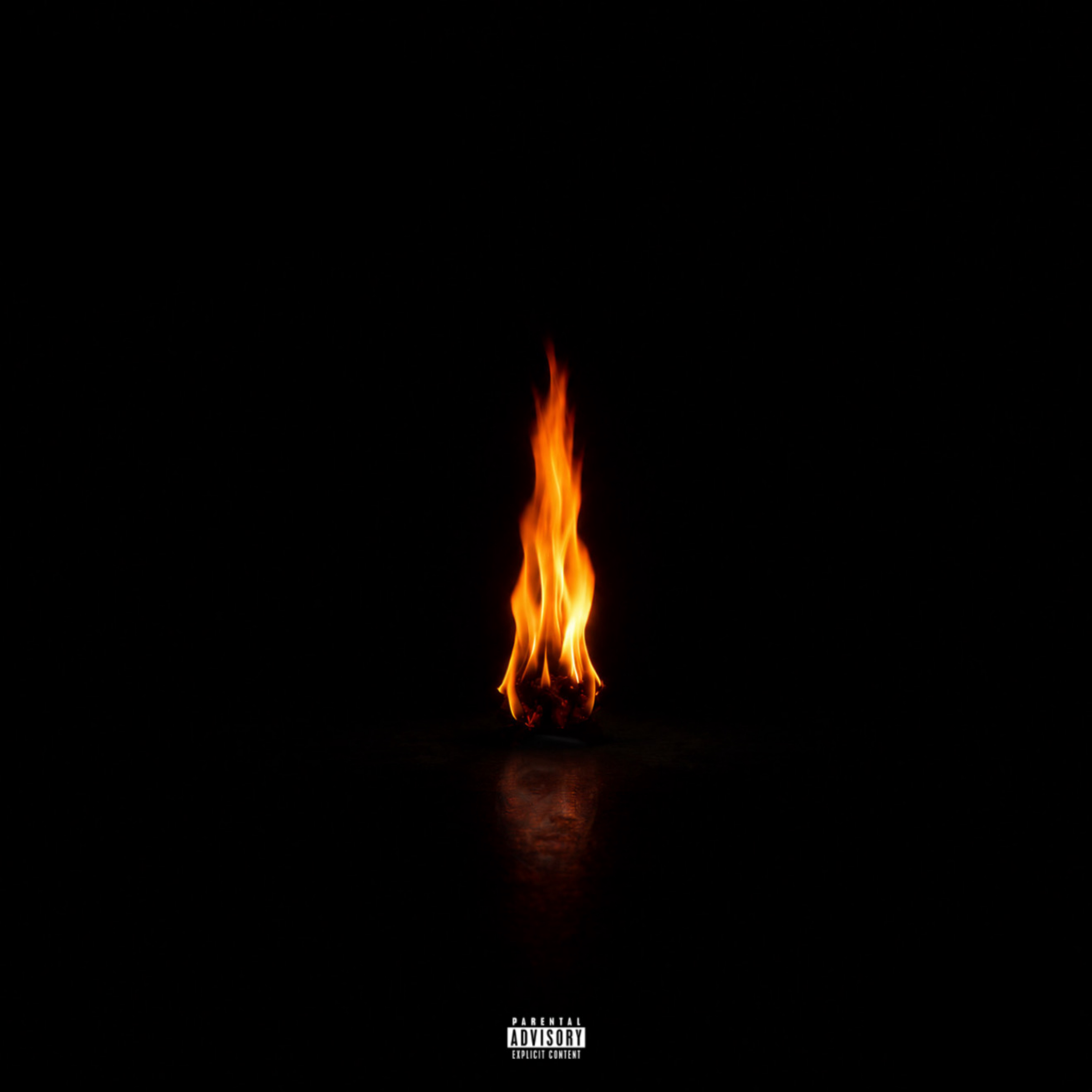 FIREMAN by Scotty Barz cover art