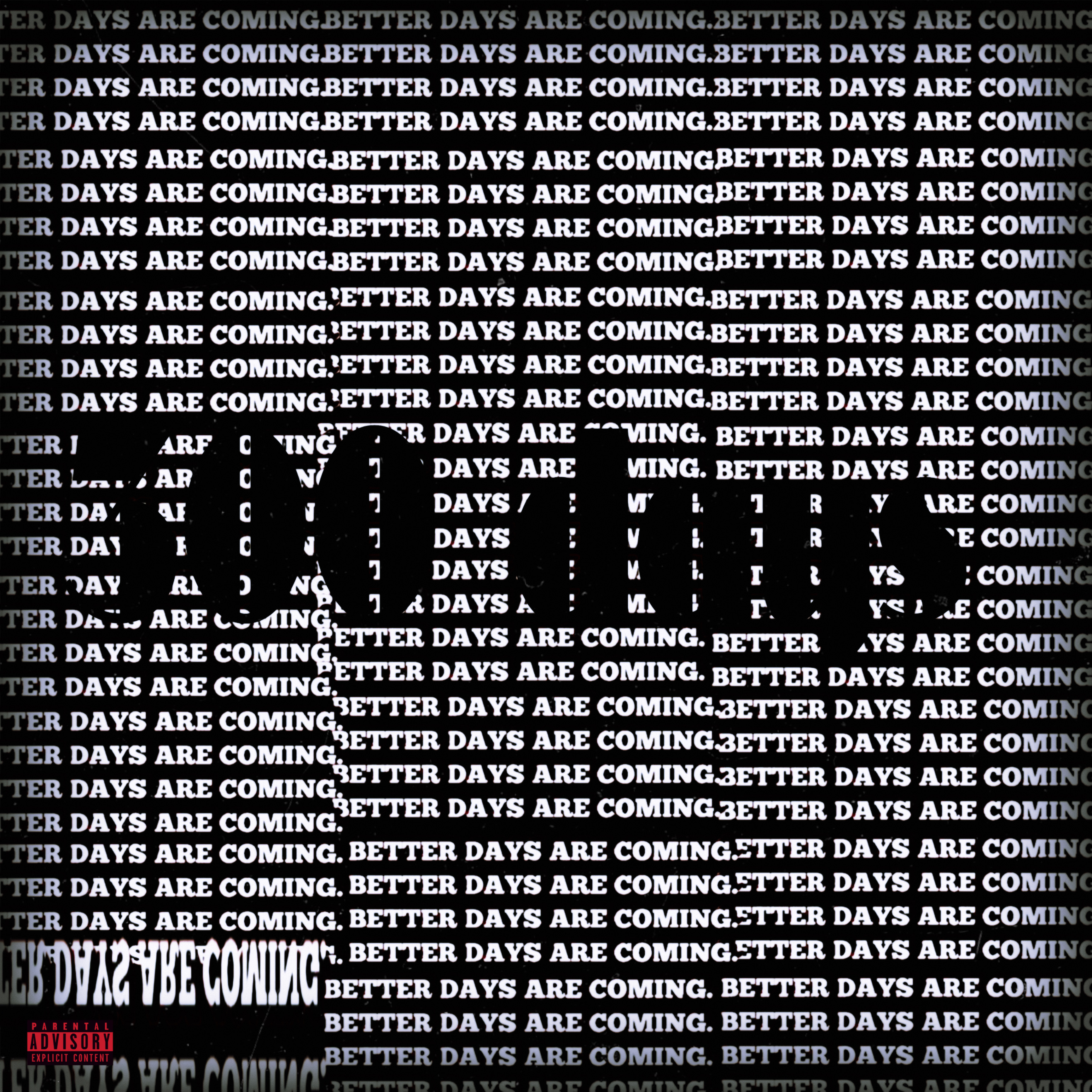 300 Days artwork