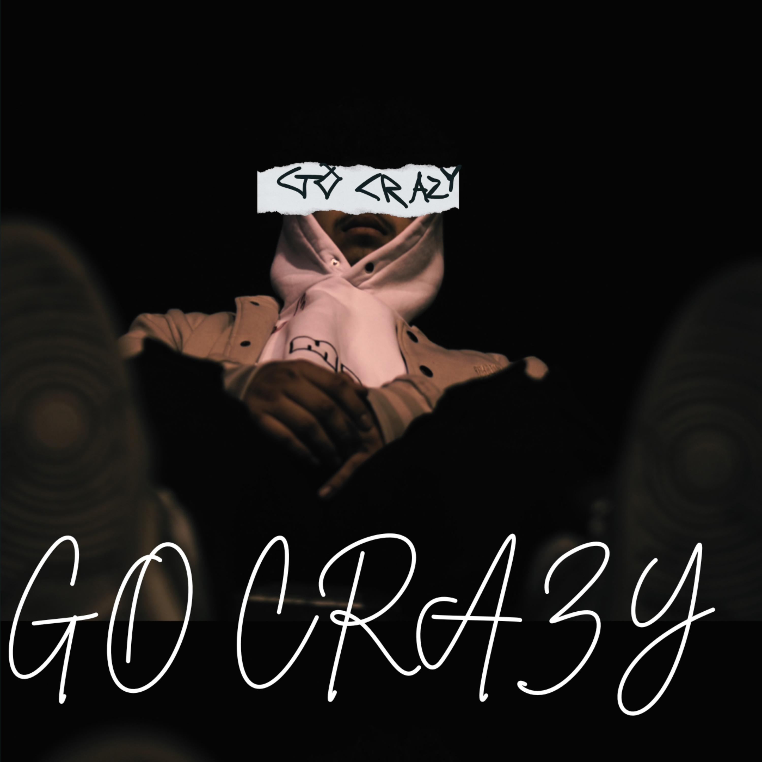 Go Crazy artwork