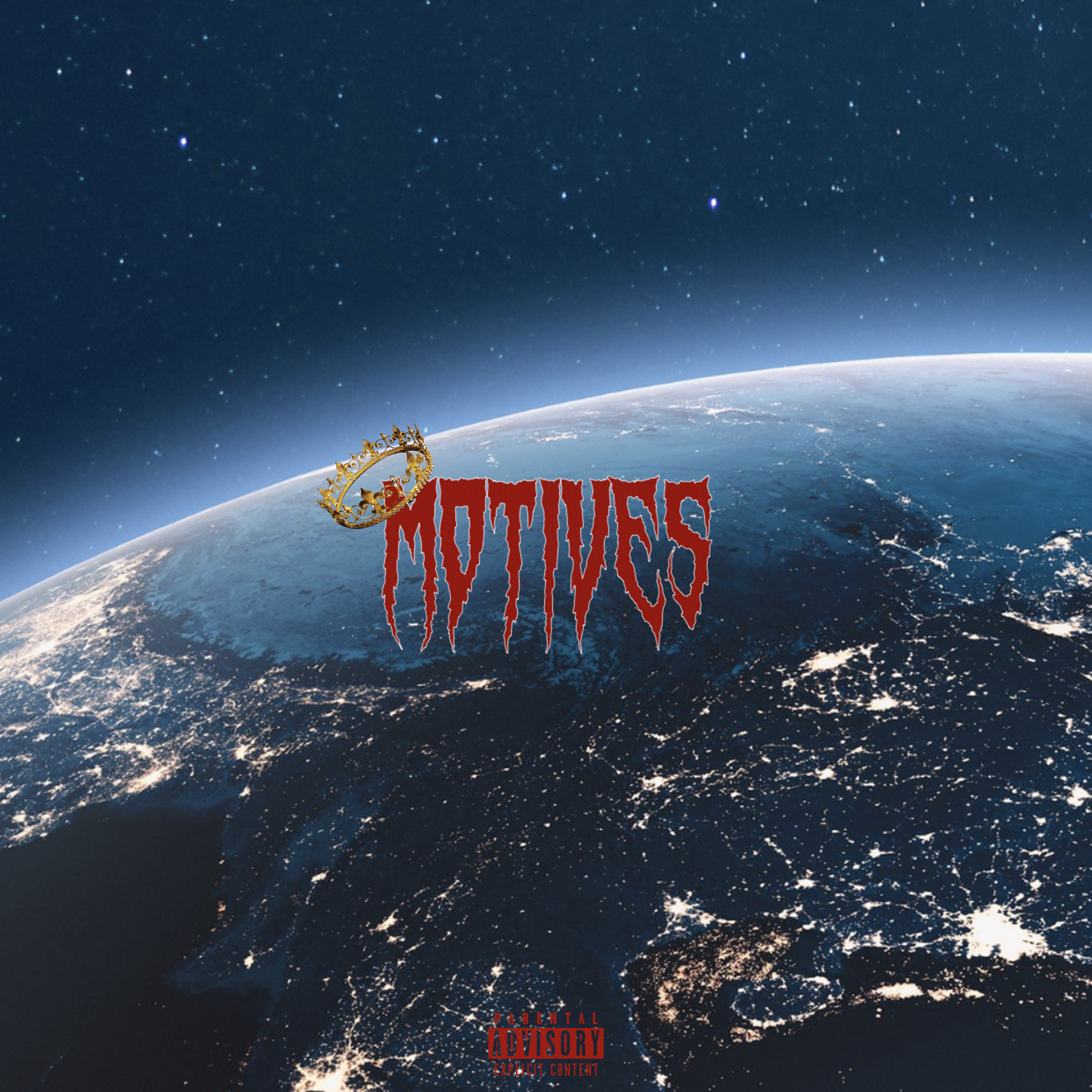 MOTIVES artwork