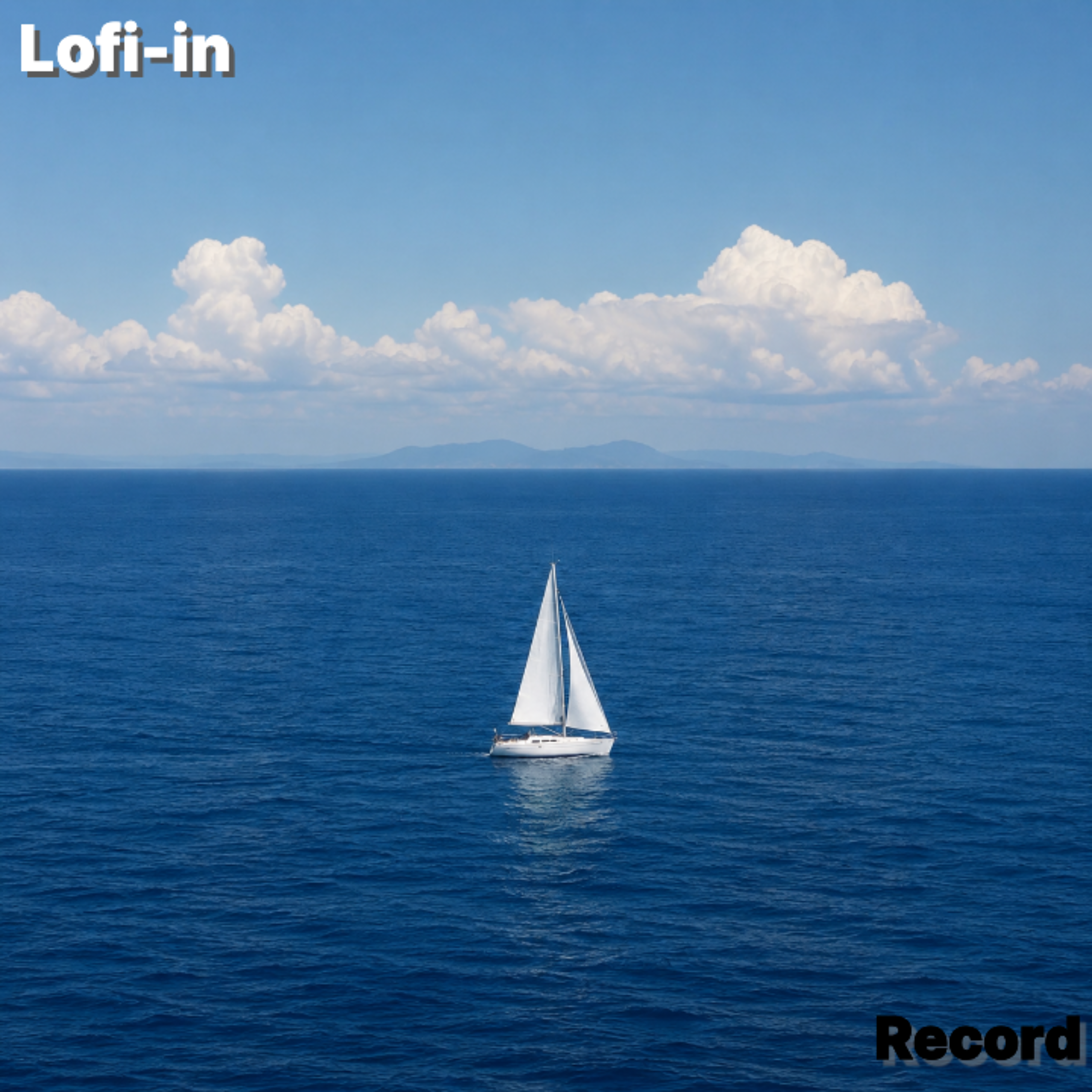 Begin Here by Lofi-in cover art