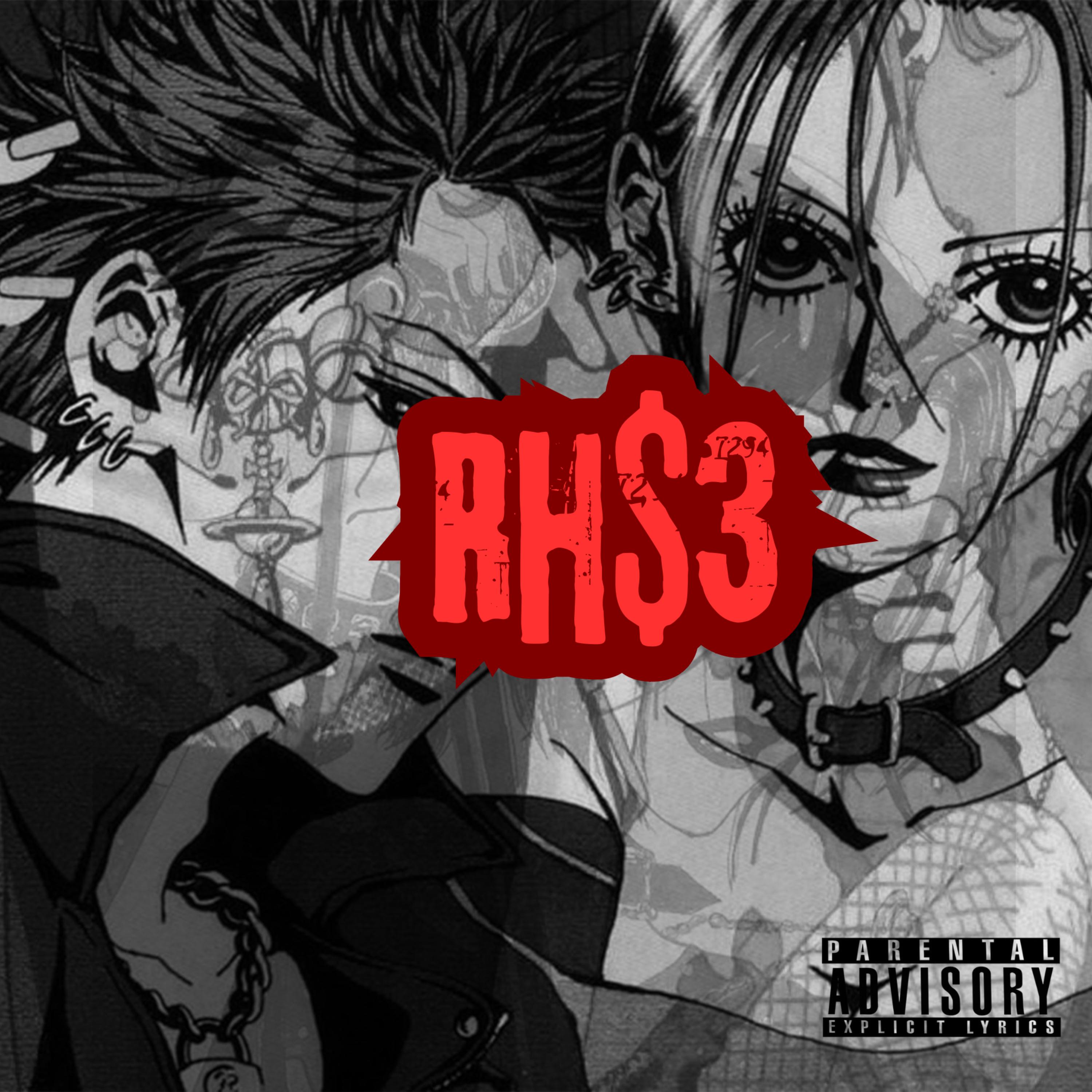 Wrong Things (RH$3) artwork