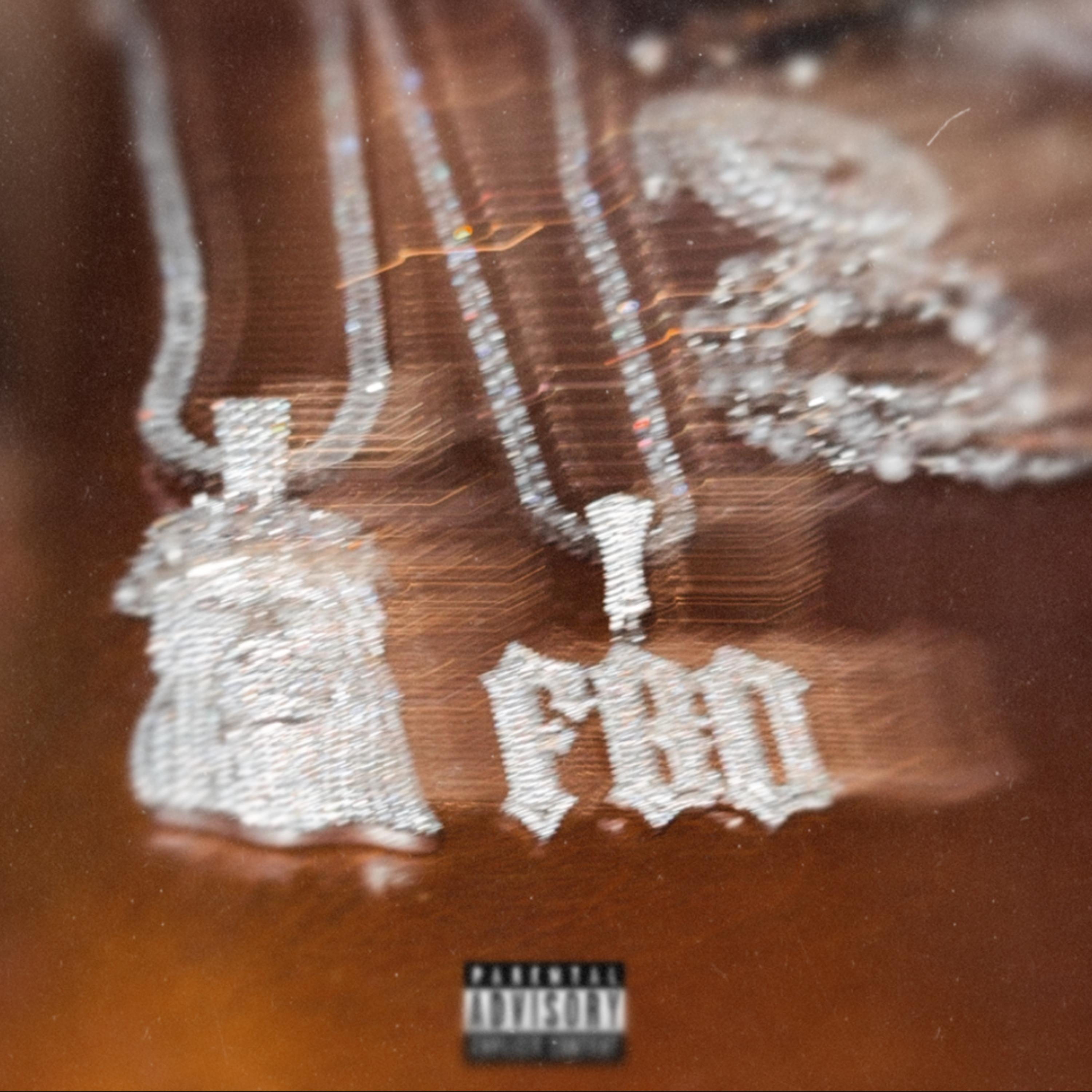 CHROME RELIGION. artwork