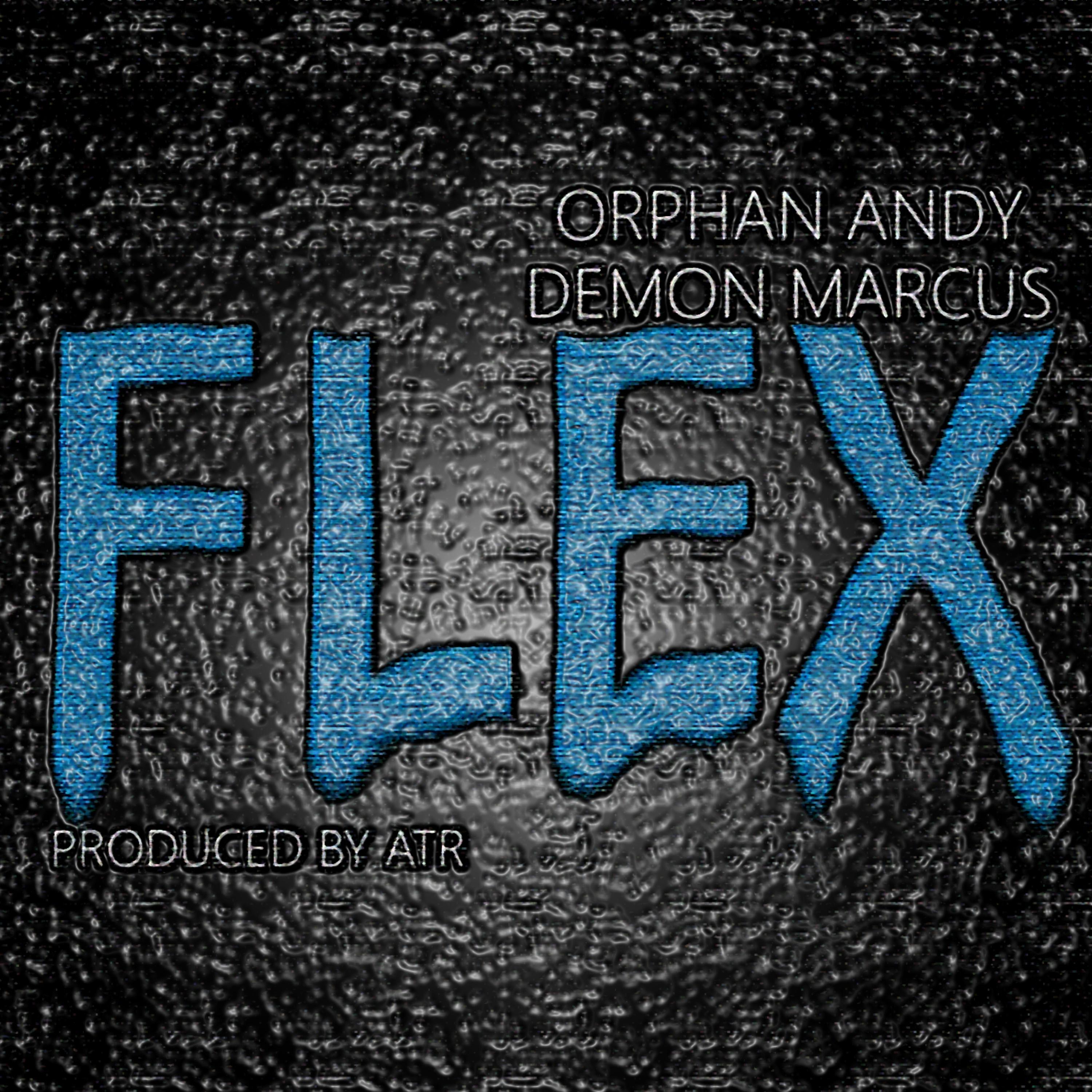 Flex artwork
