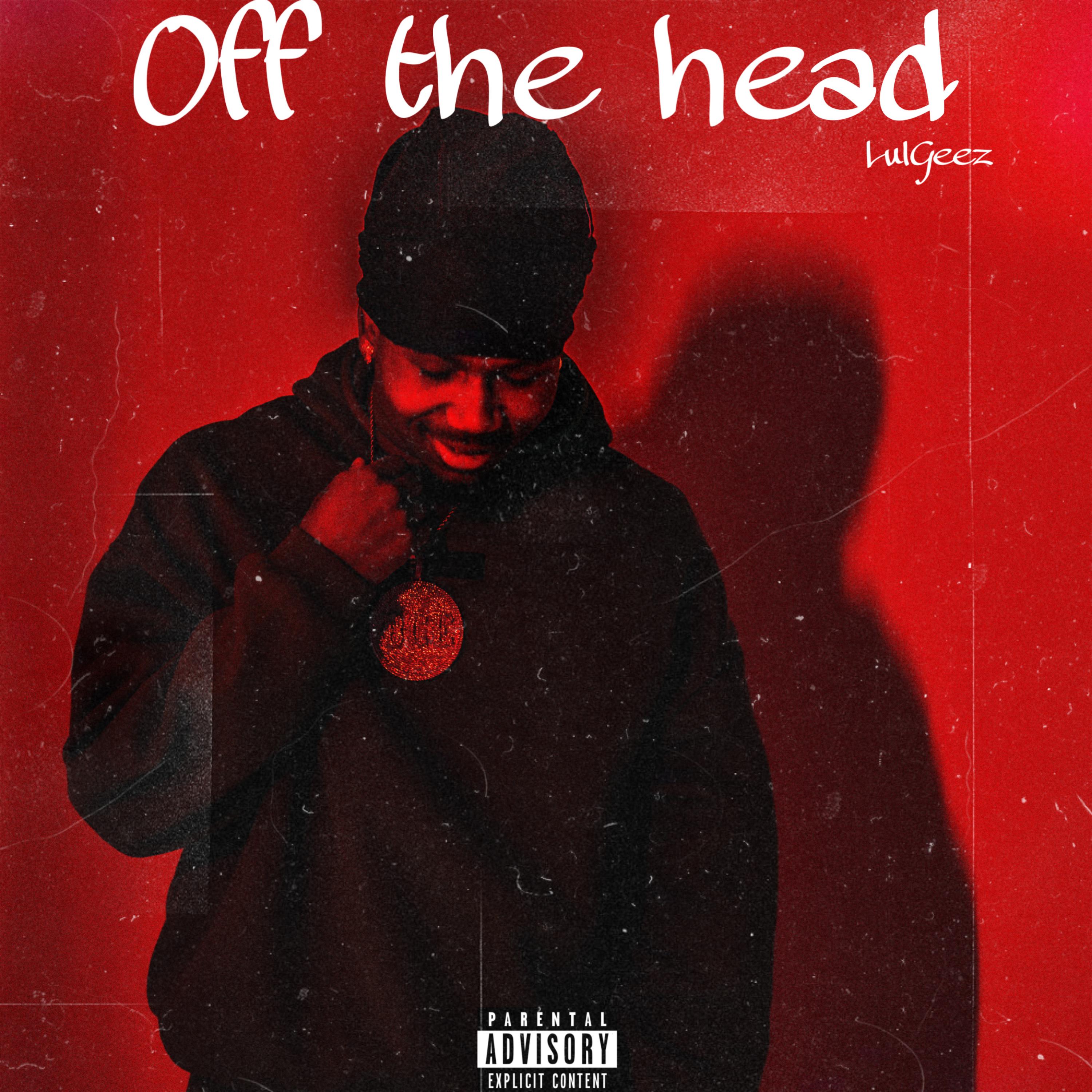 Off The Head artwork