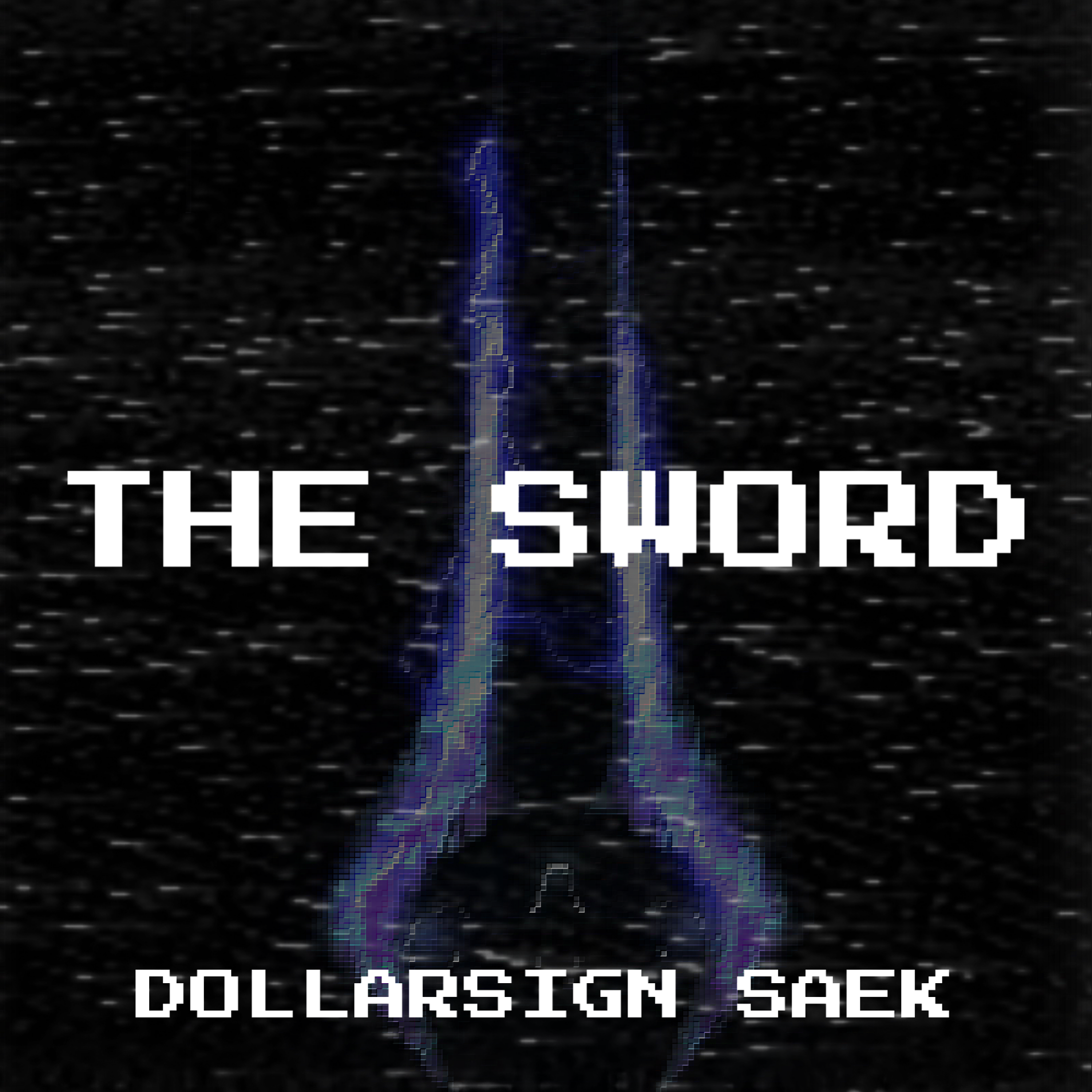 The Sword artwork