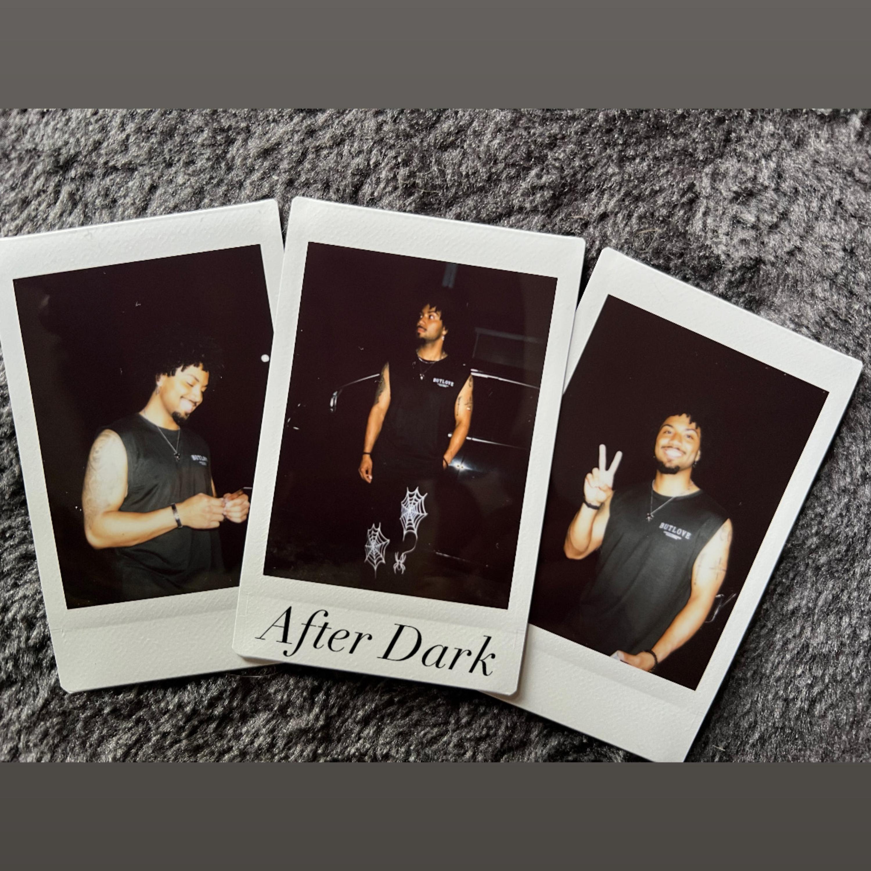 After Dark artwork