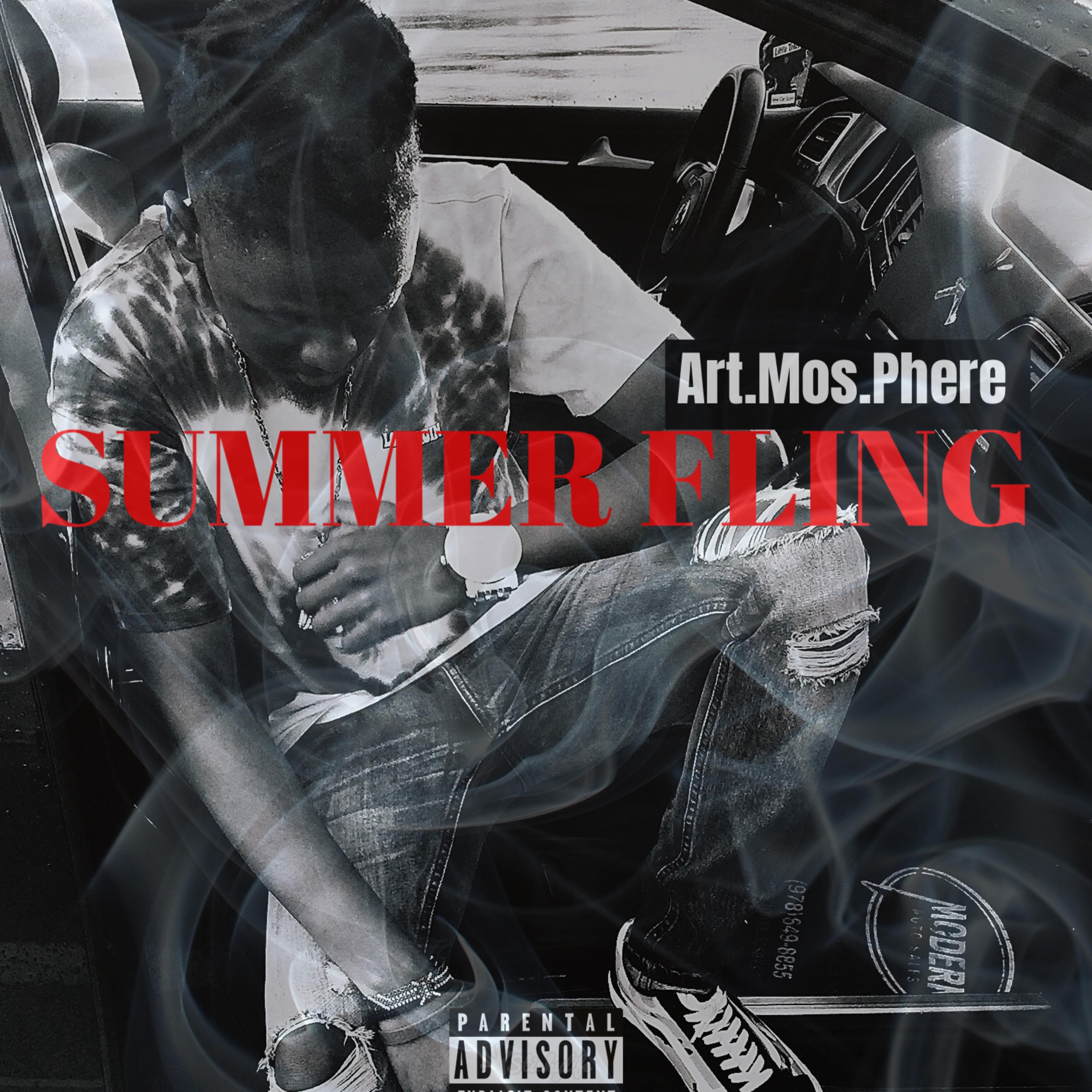 Summer Fling artwork