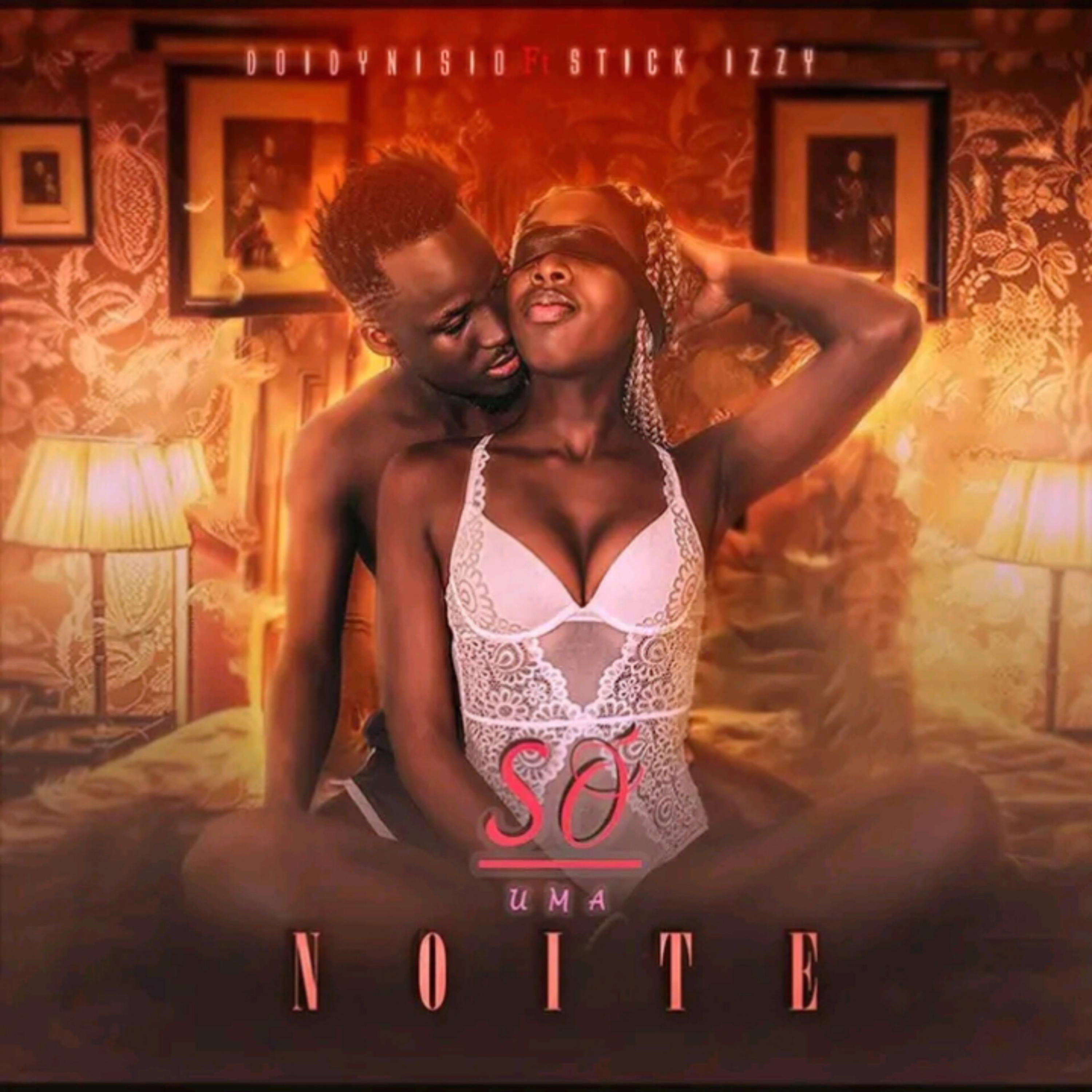 Só Uma Noite artwork