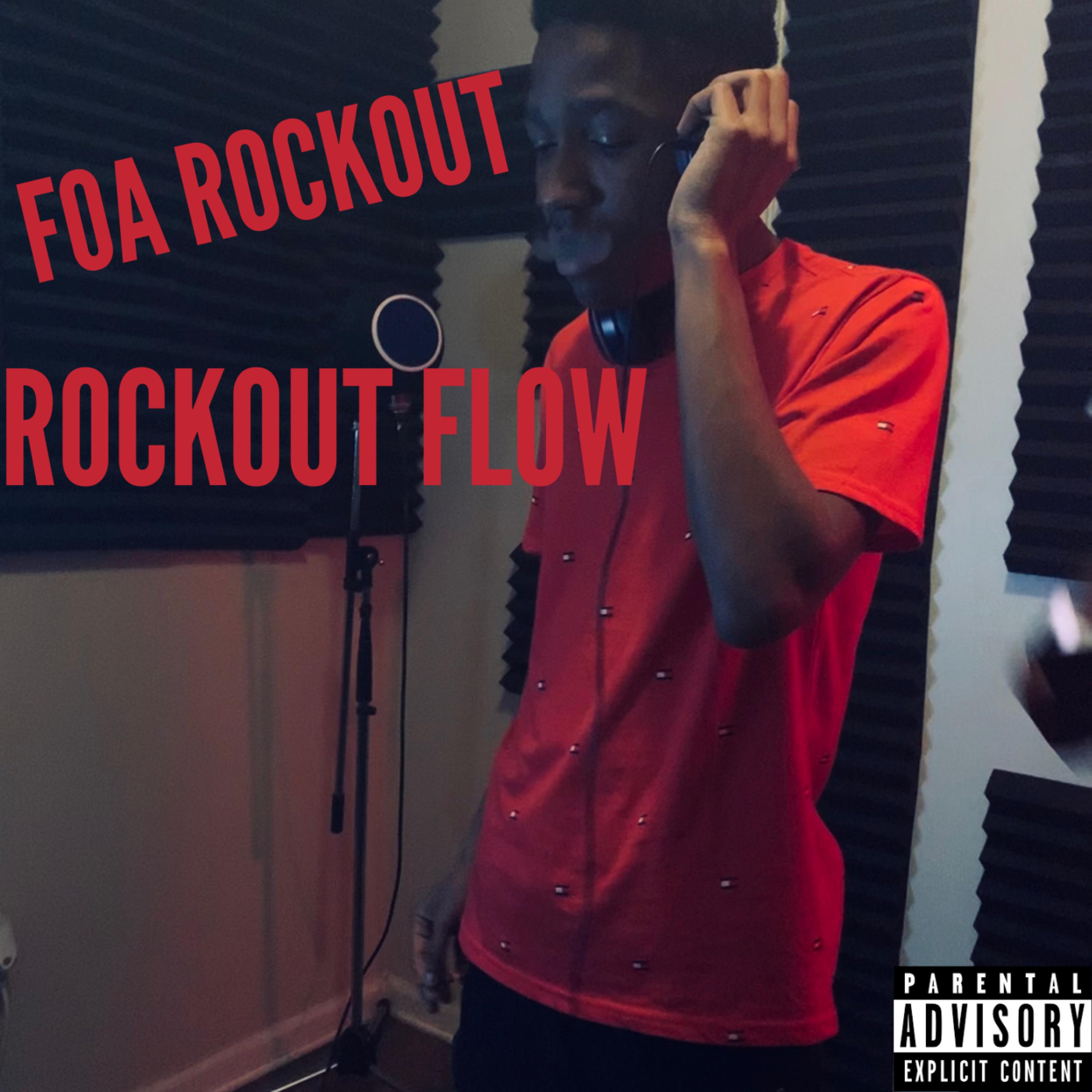 Rockout Flow artwork