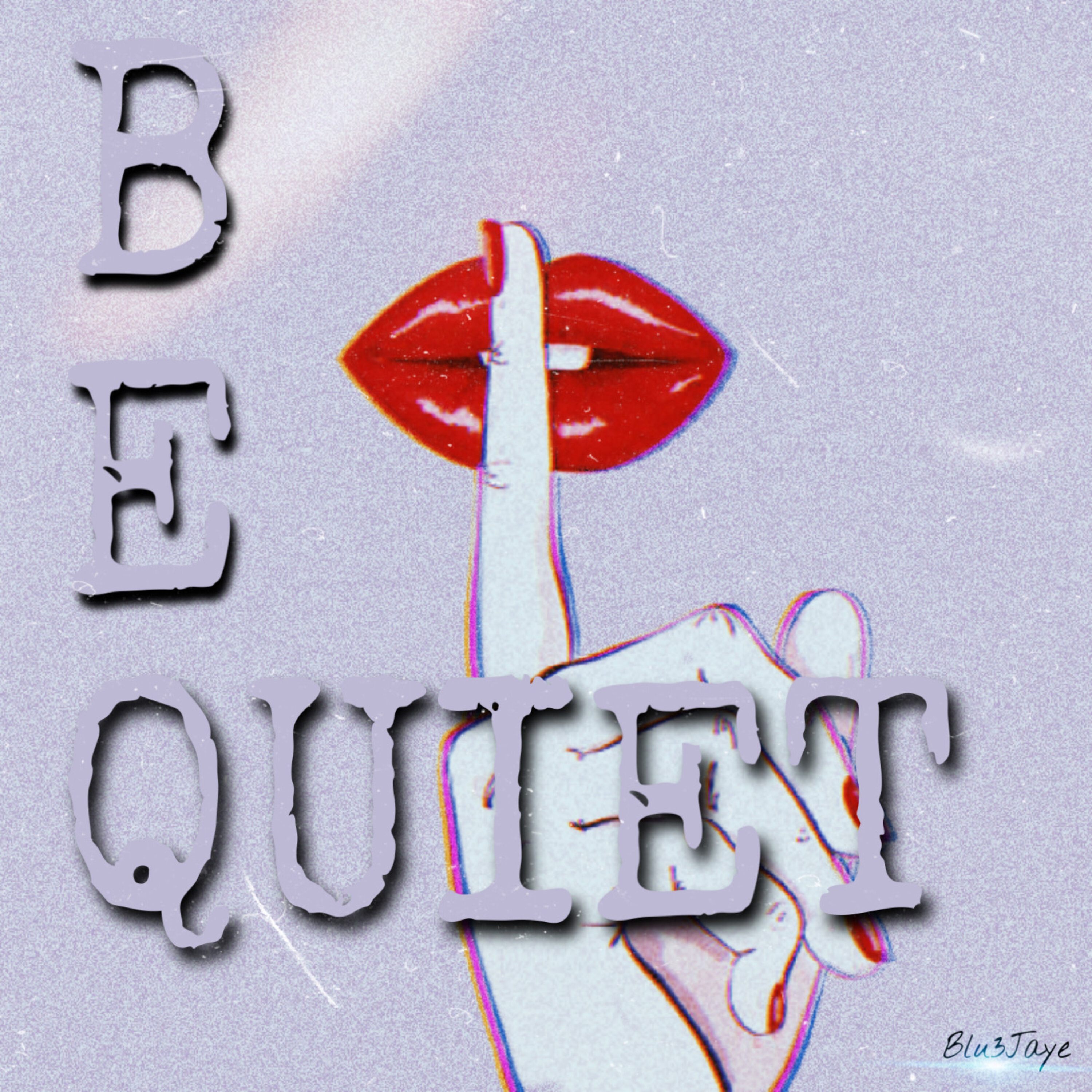 Be Quiet artwork