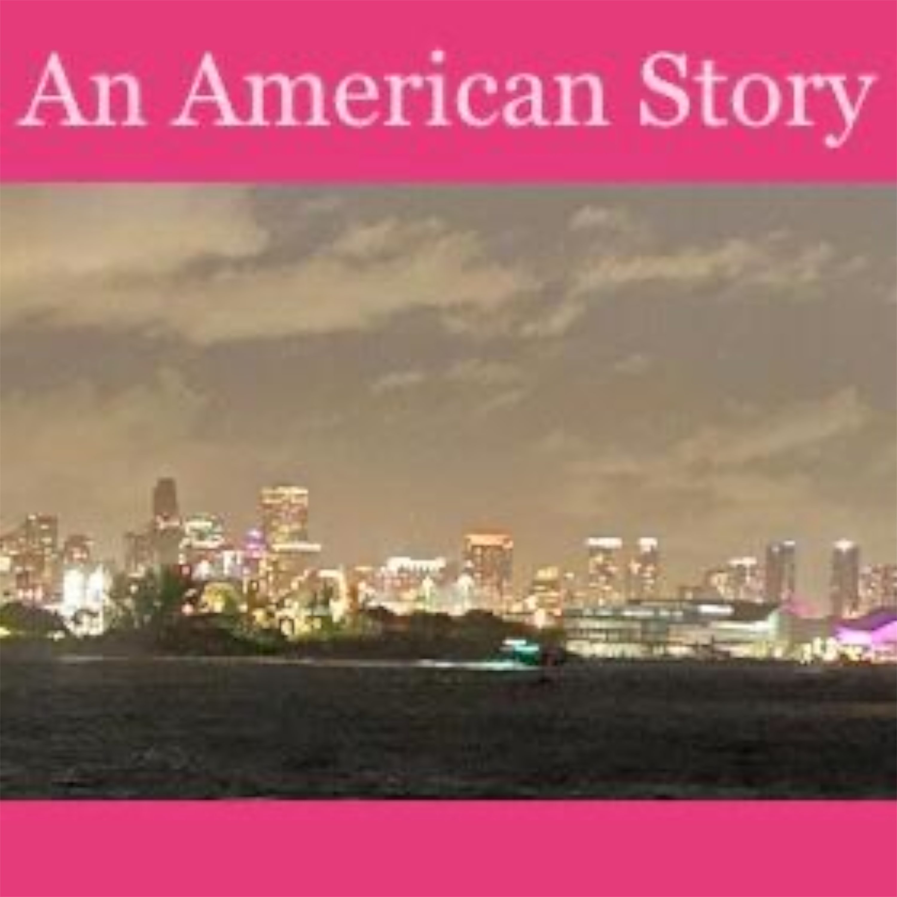 An American Story artwork