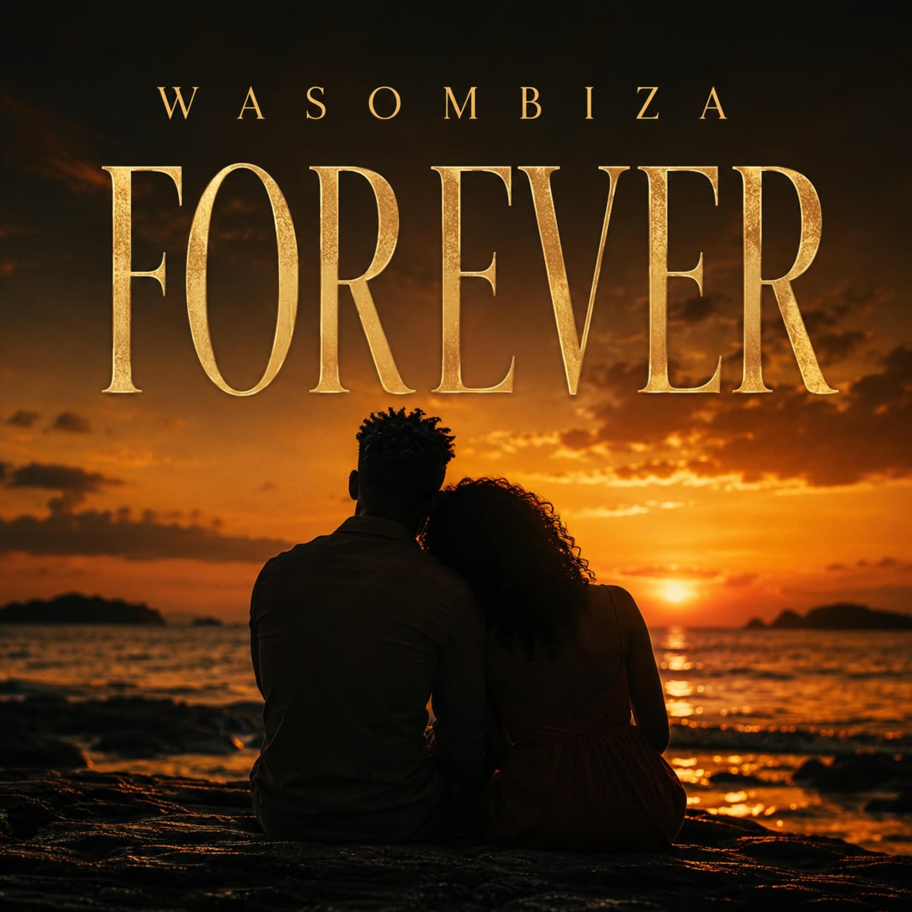 Forever by Wasombiza cover art