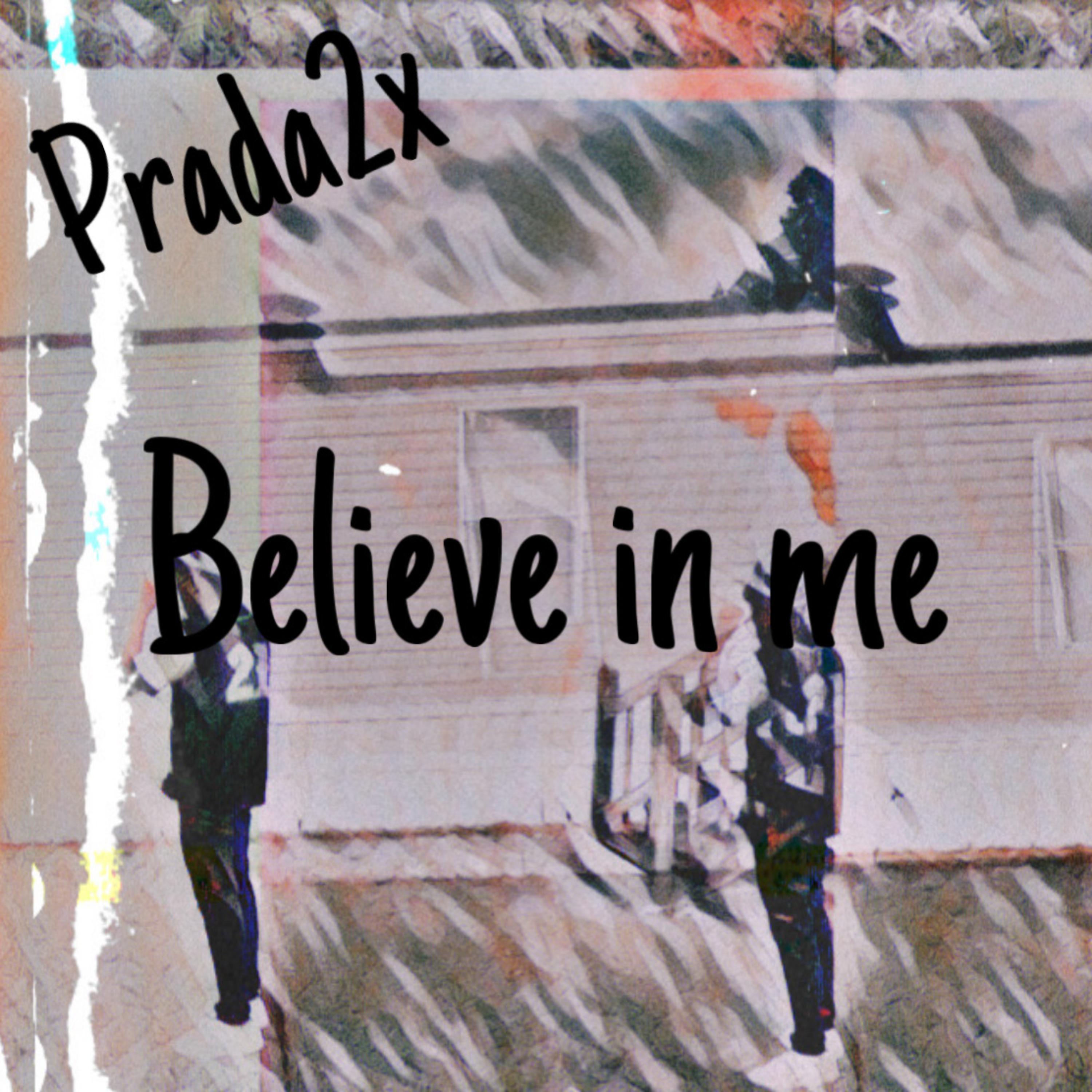 Believe In Me artwork