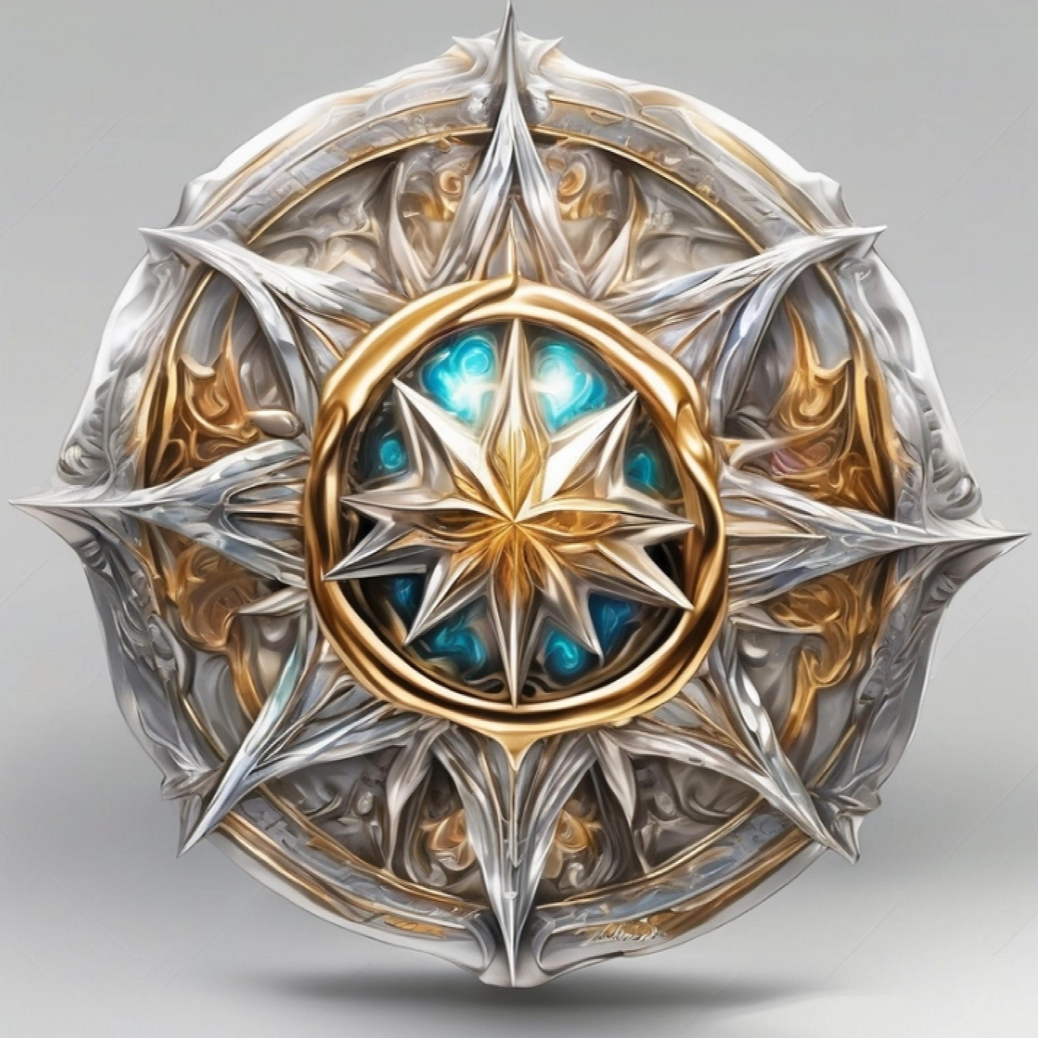 Geminis En La Luz artwork