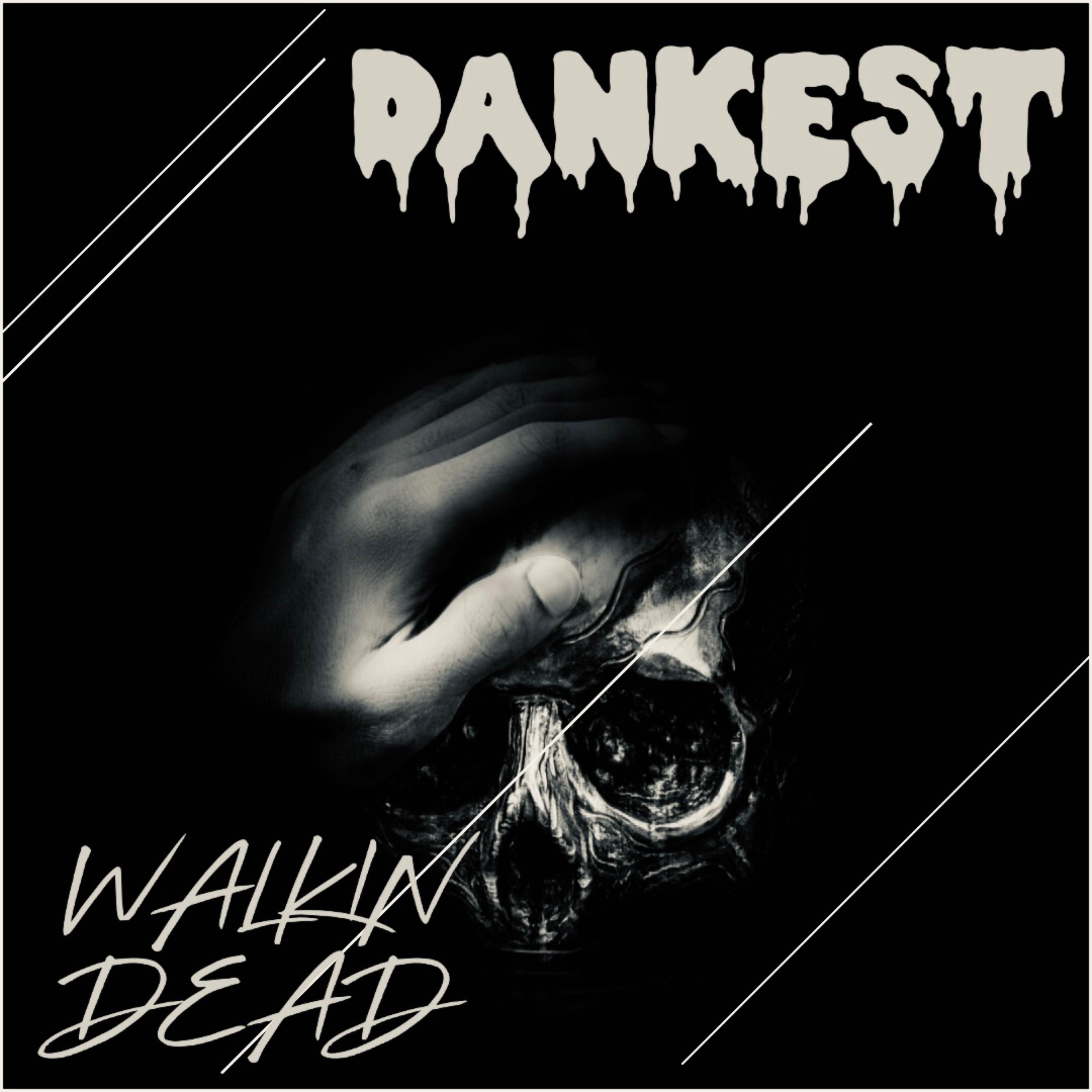 Walkin Dead artwork