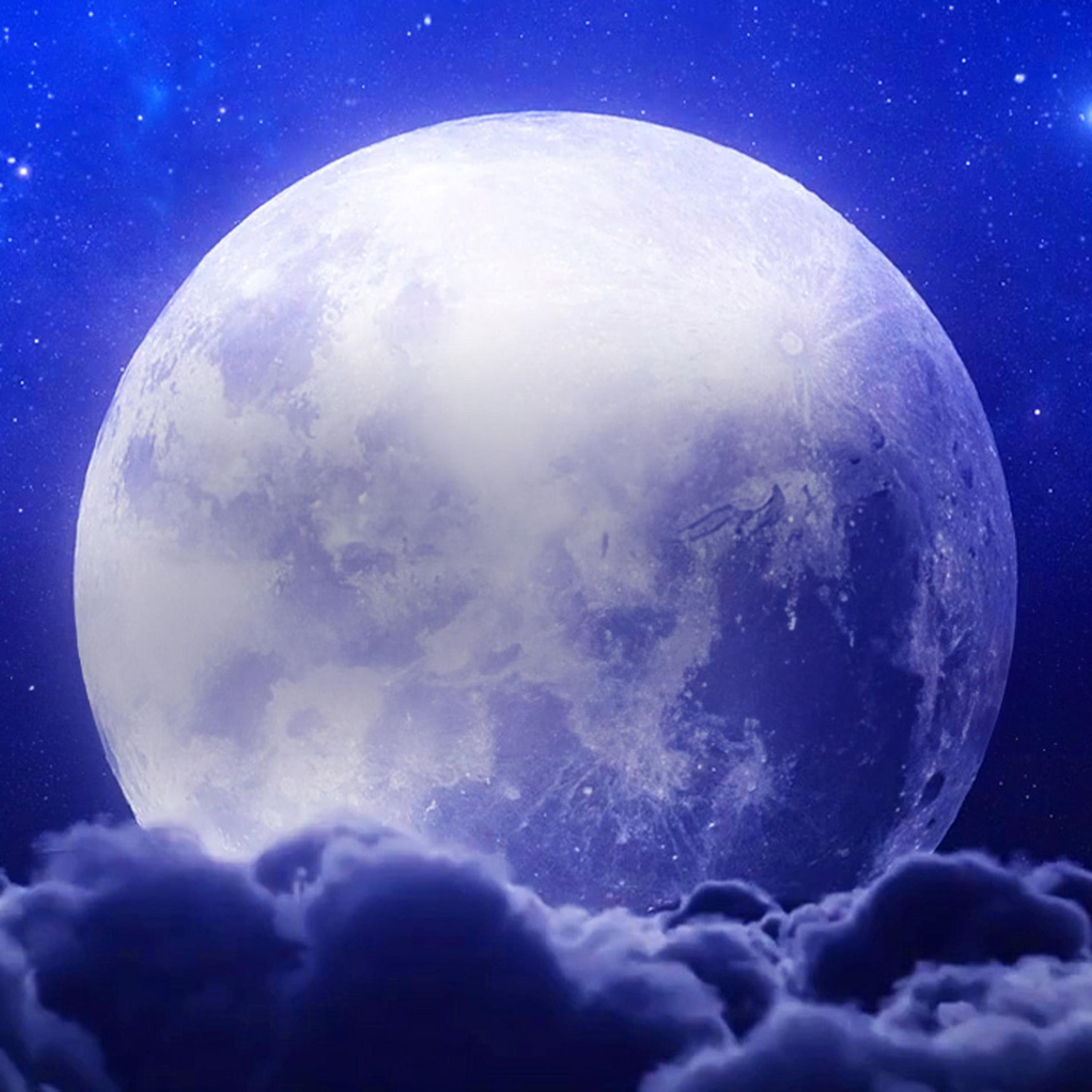 Inner Peace & A Calm Mind Guided Meditation artwork