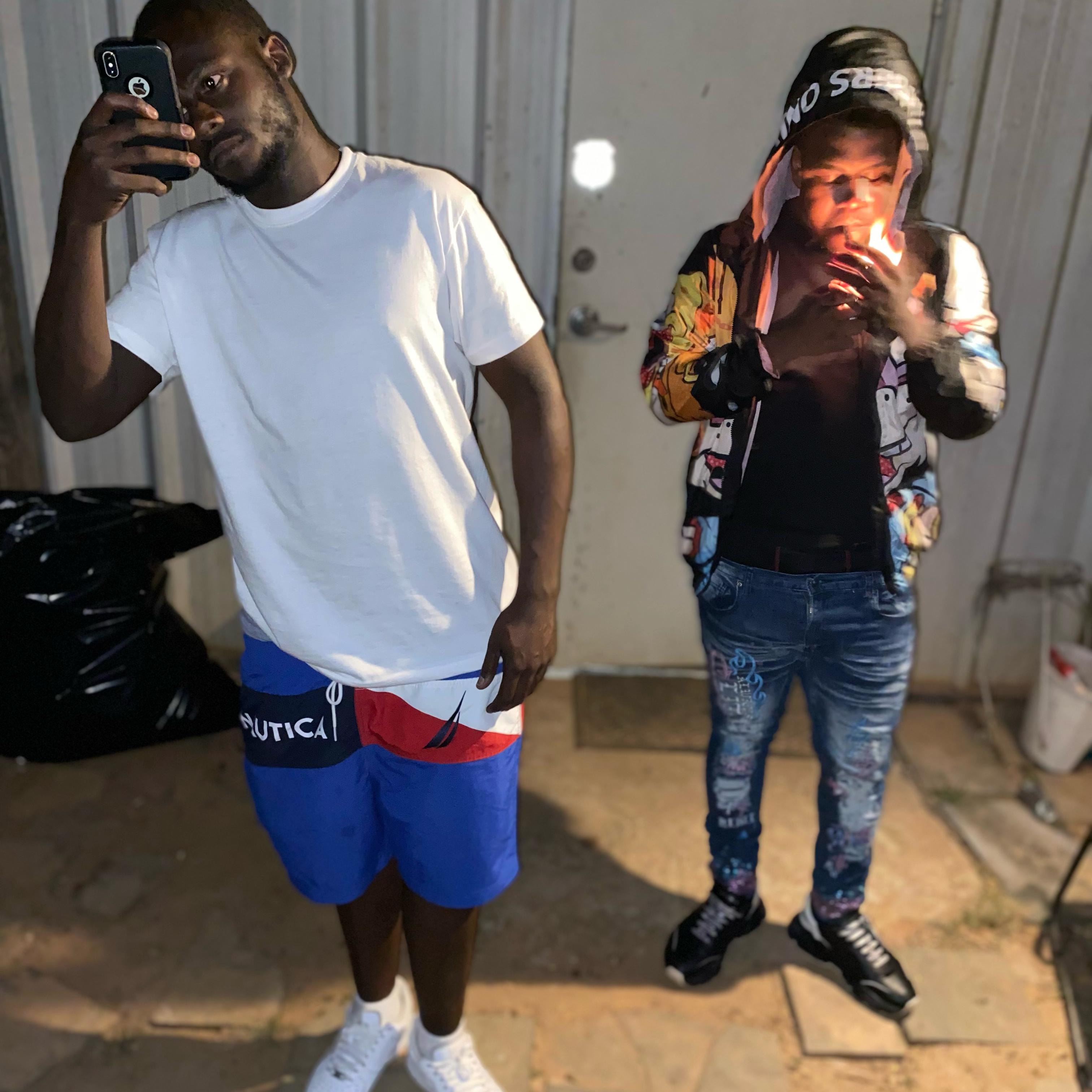 HottBoii Flow artwork