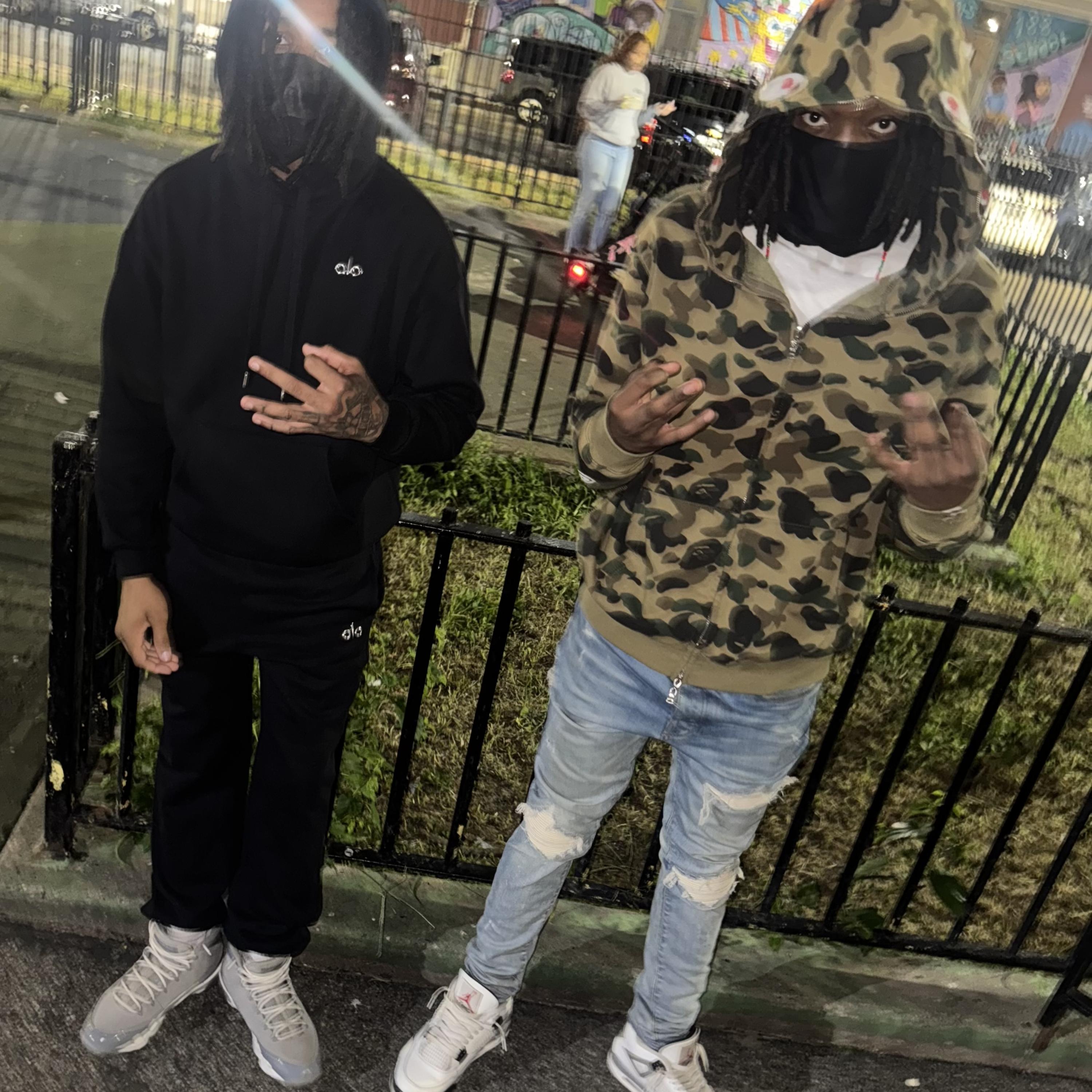 40s & 9s artwork