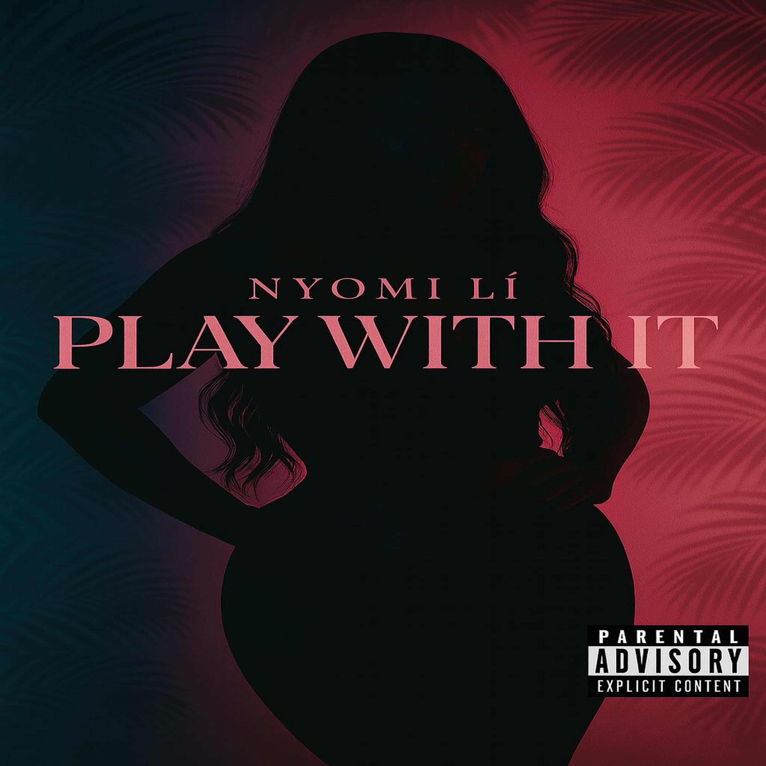 PLAY WITH IT artwork