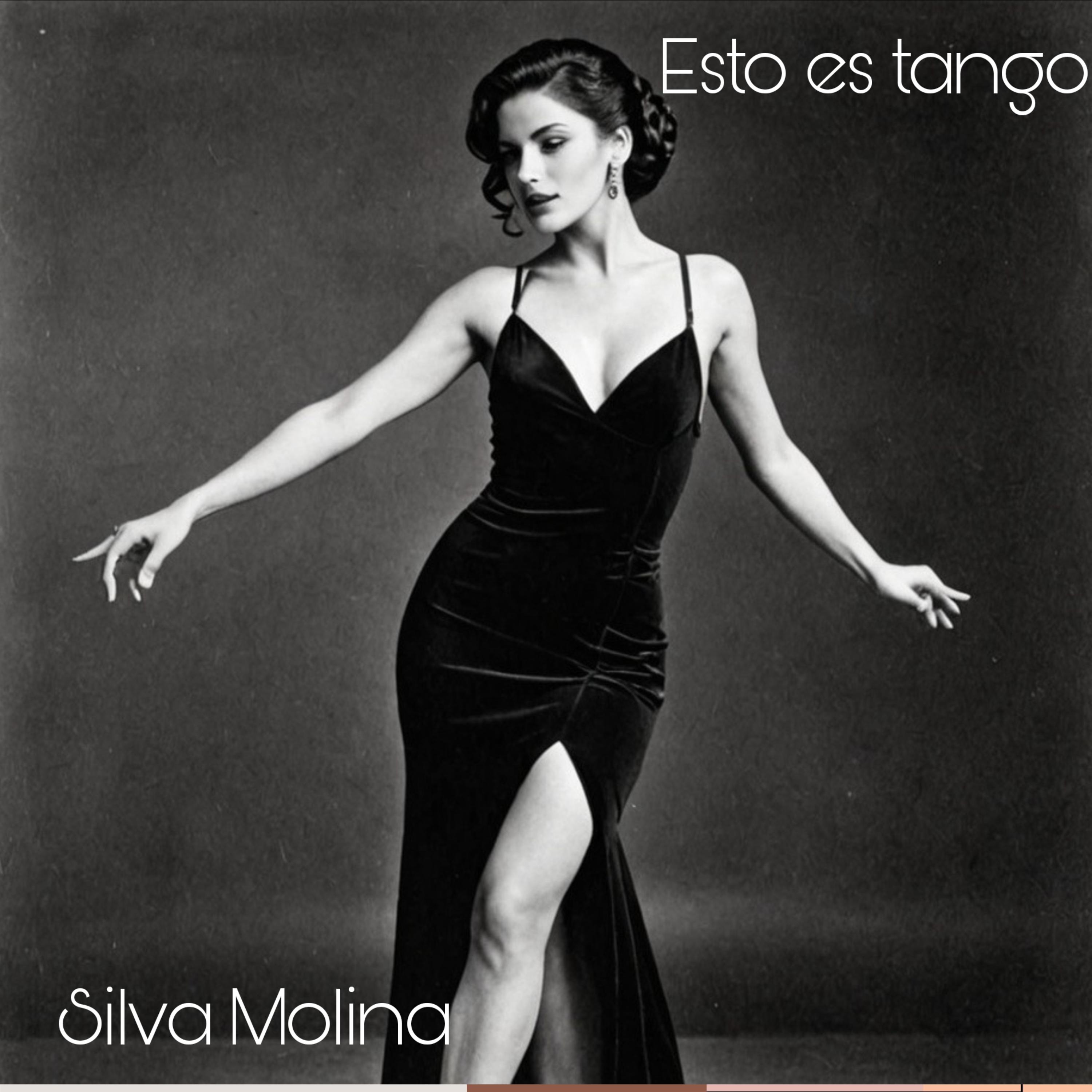 Esto es Tango artwork