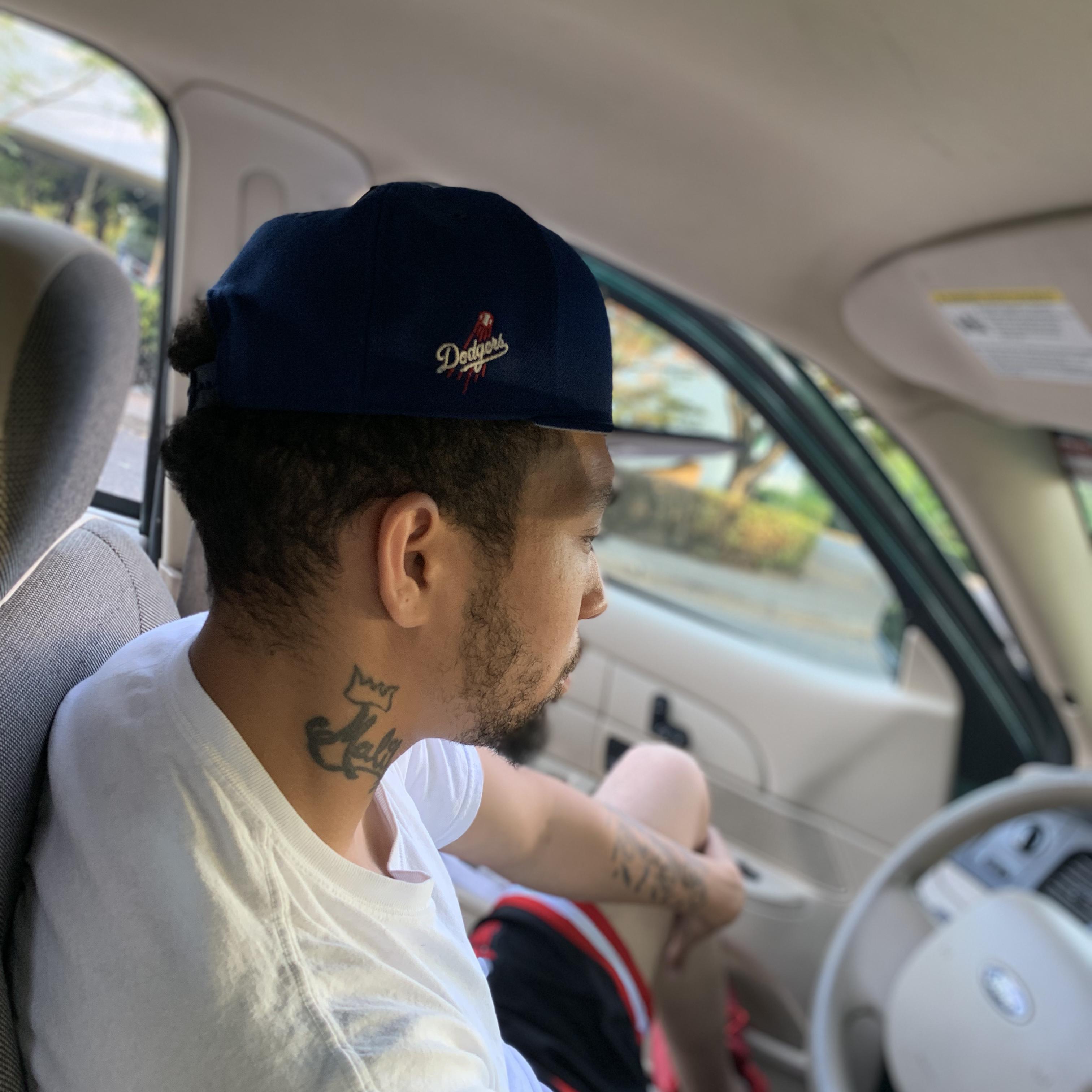 Lords Of P-Town artwork