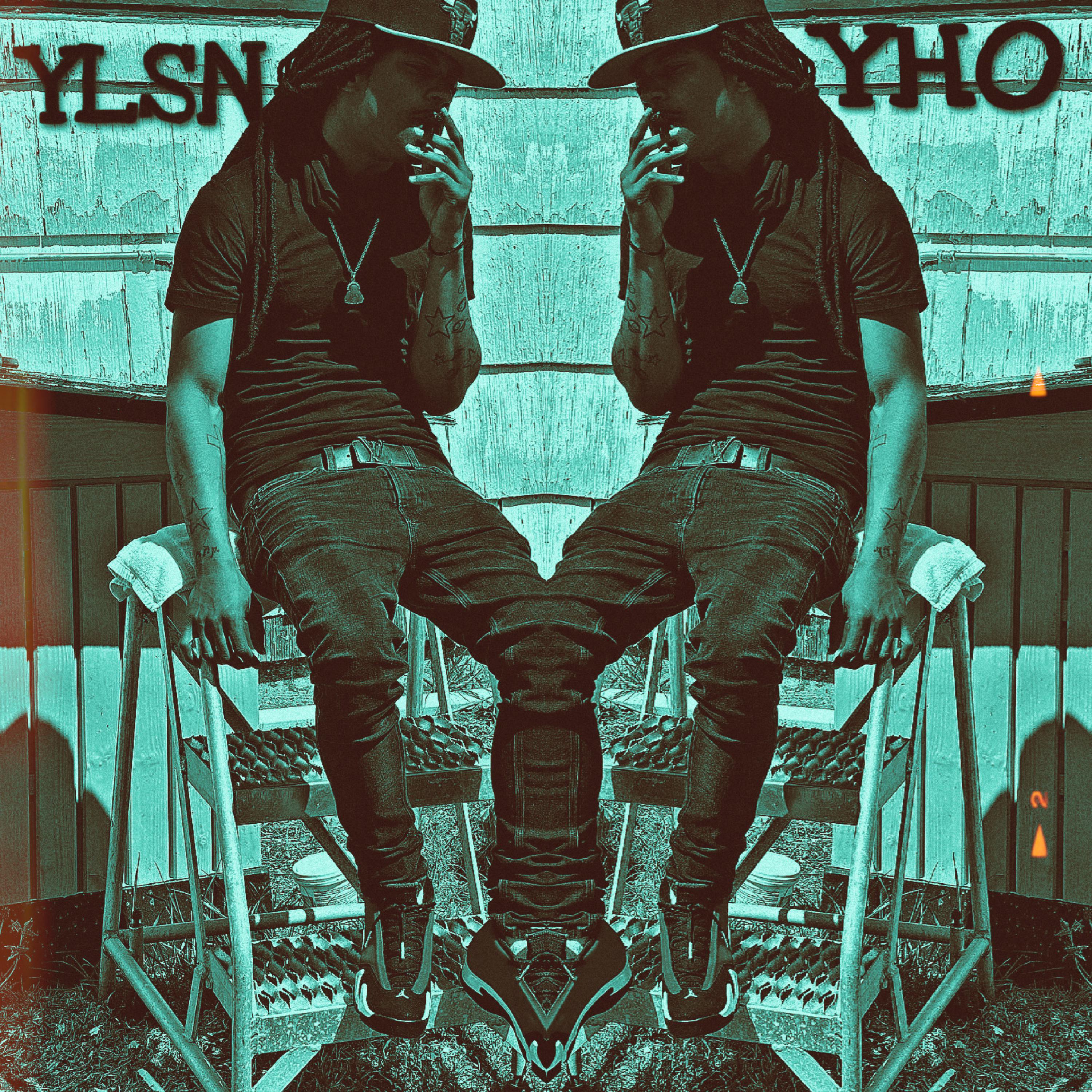 Freestyle artwork