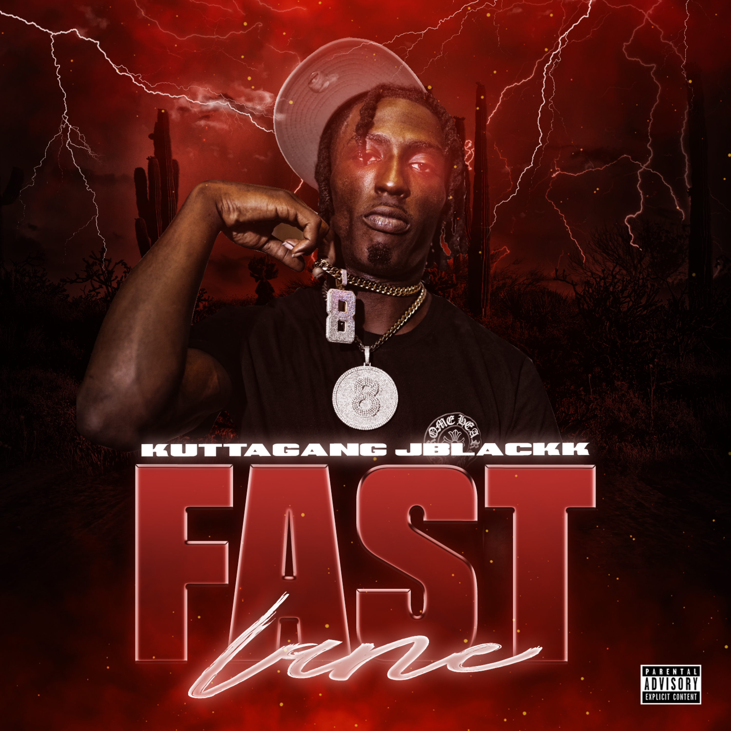 Fast Lane artwork