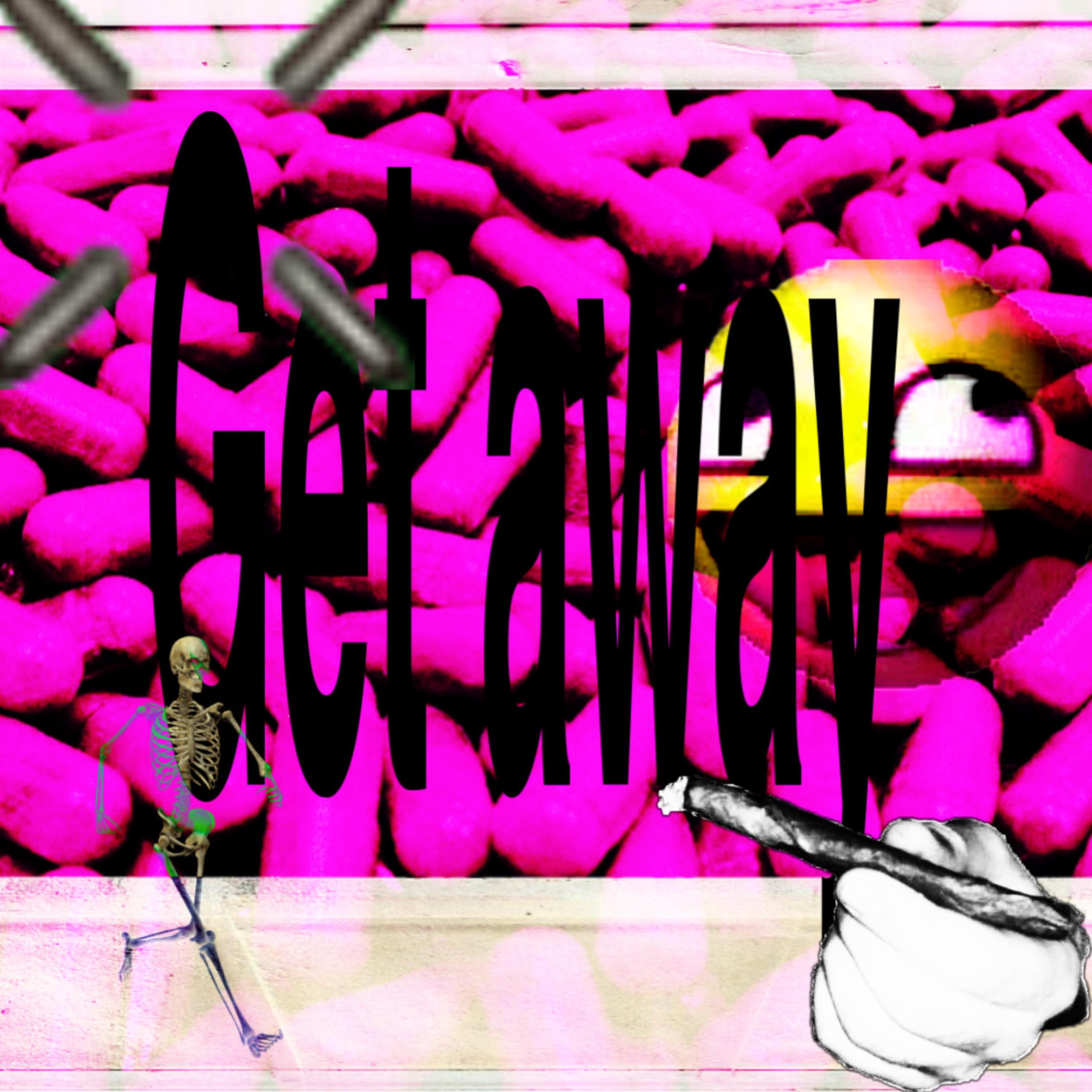 Get Away artwork