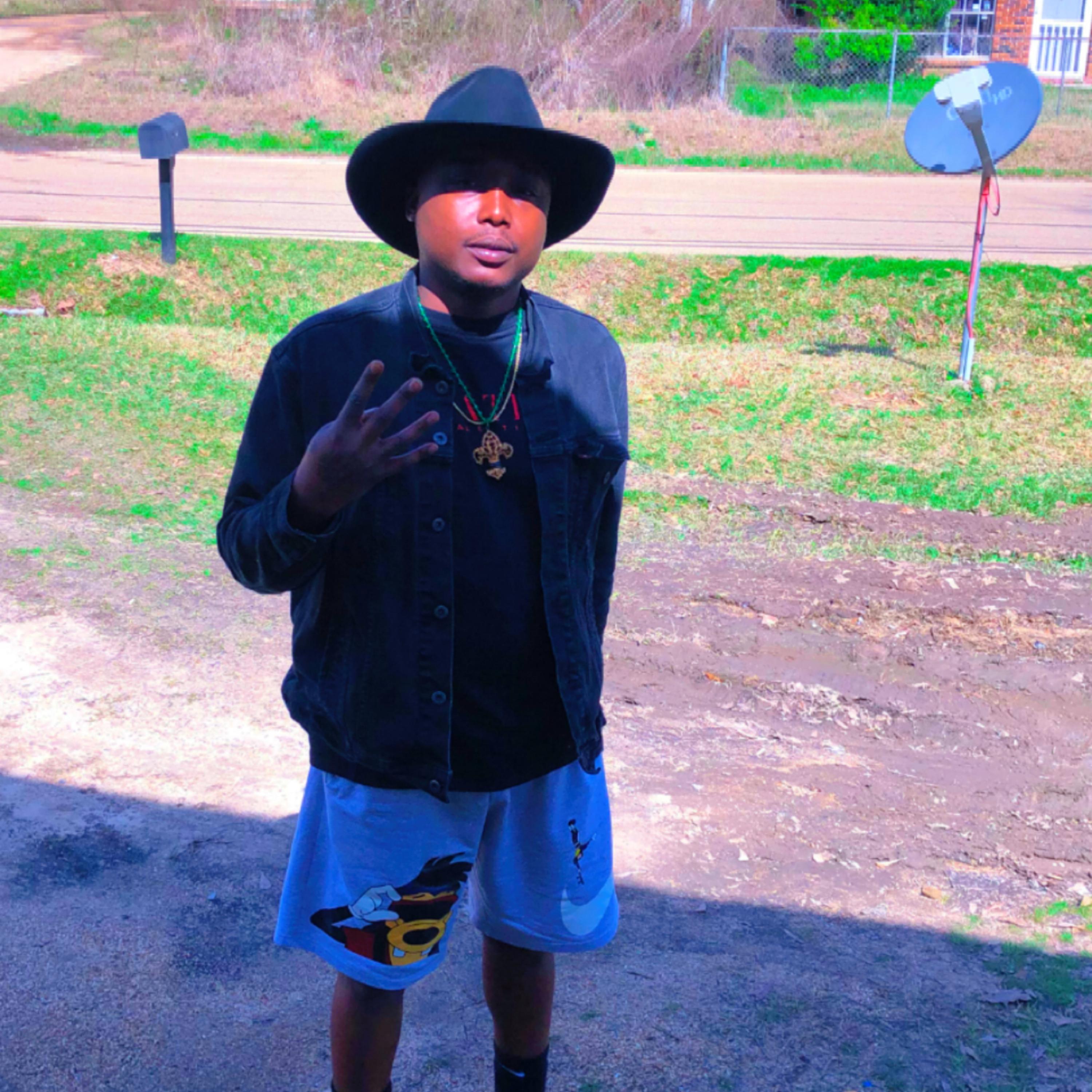 Thug Me Like That artwork