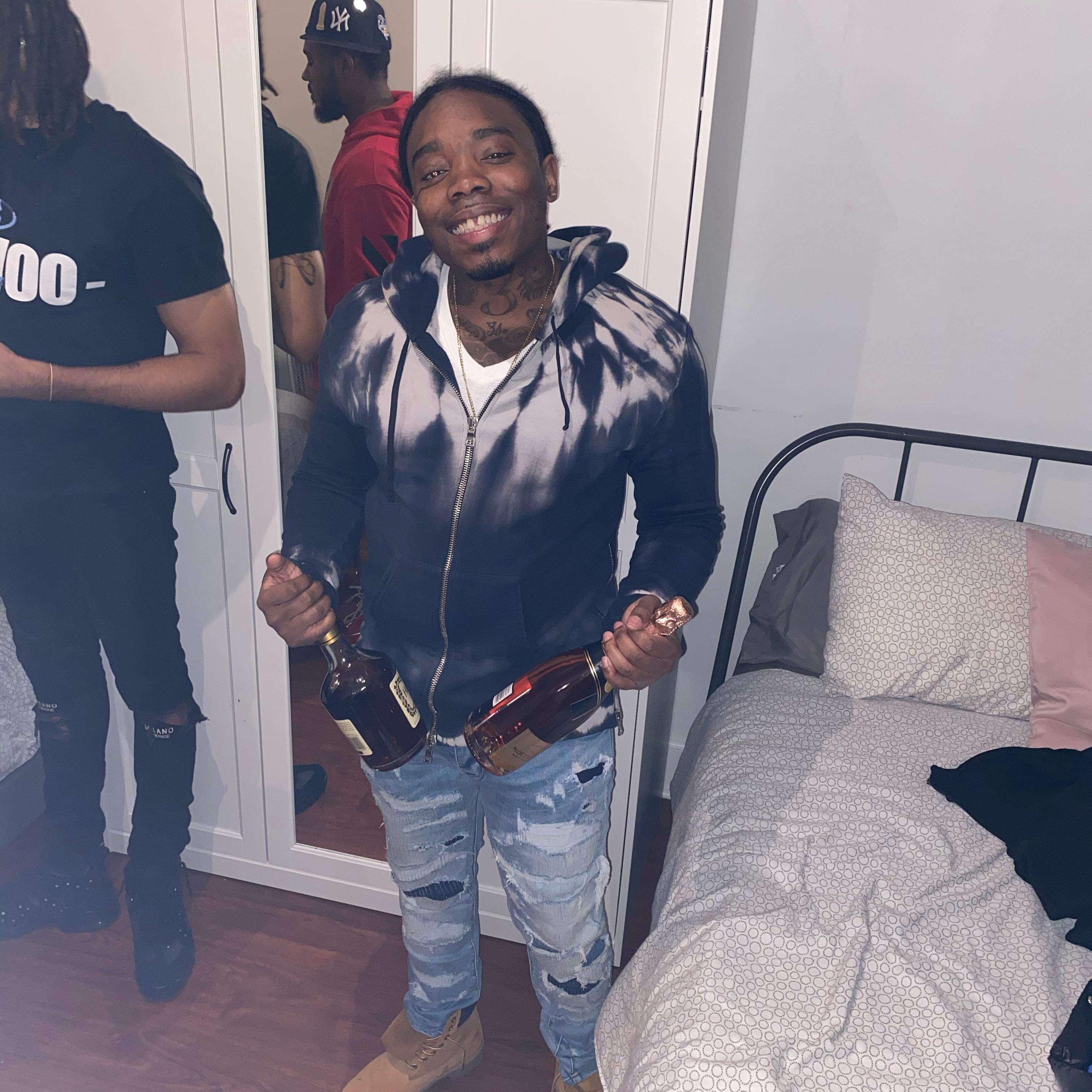 3Free by 3somepookie cover art
