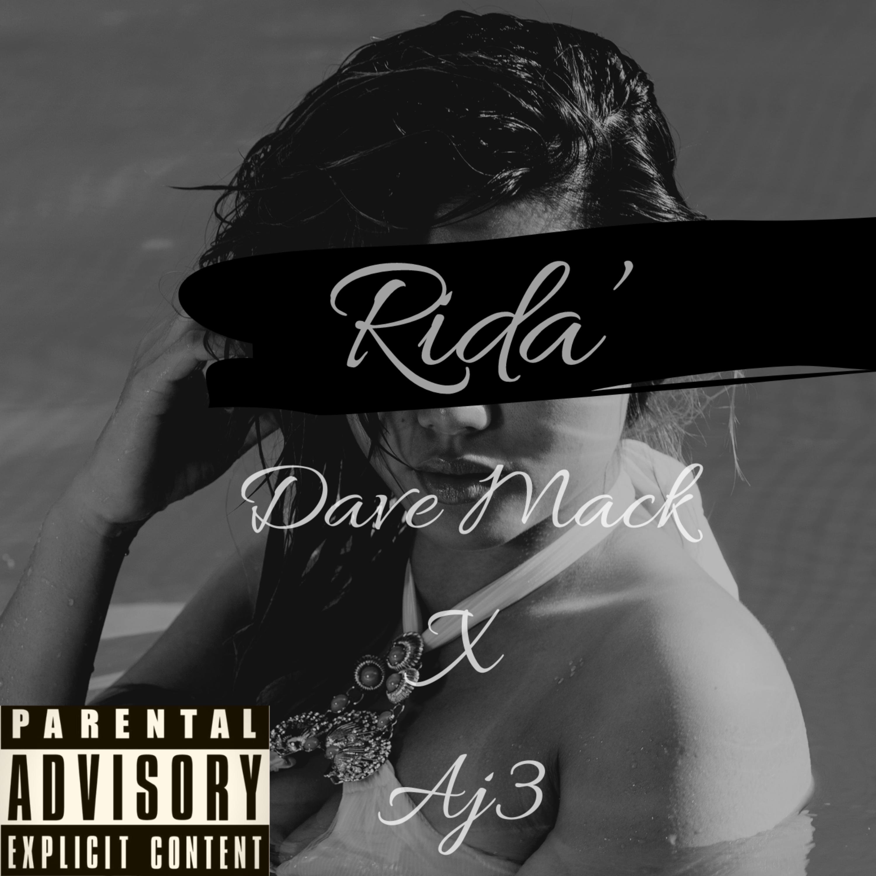 Rida' artwork
