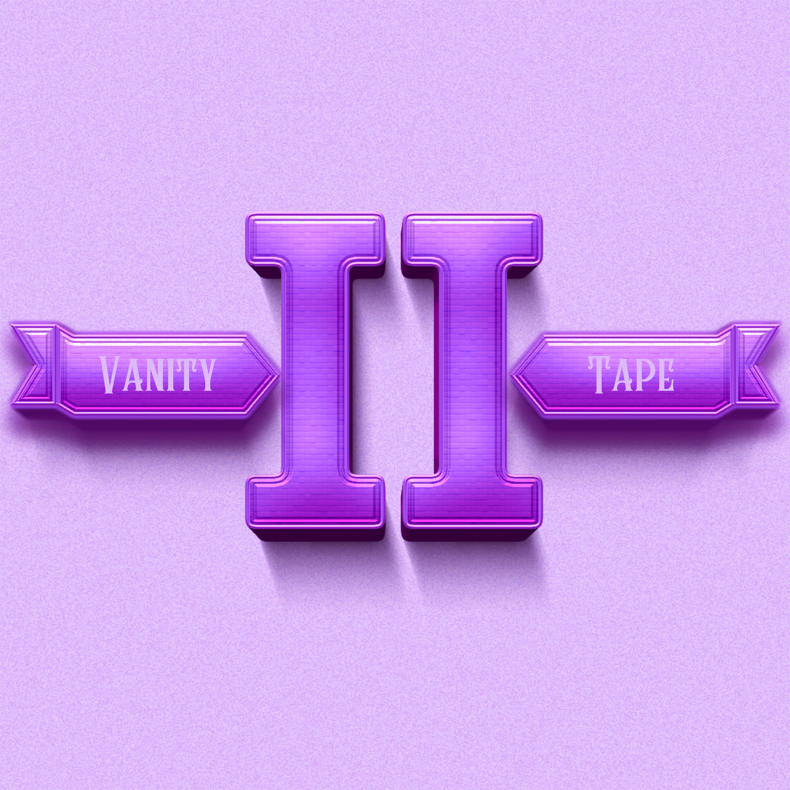 Vanity Tape II artwork
