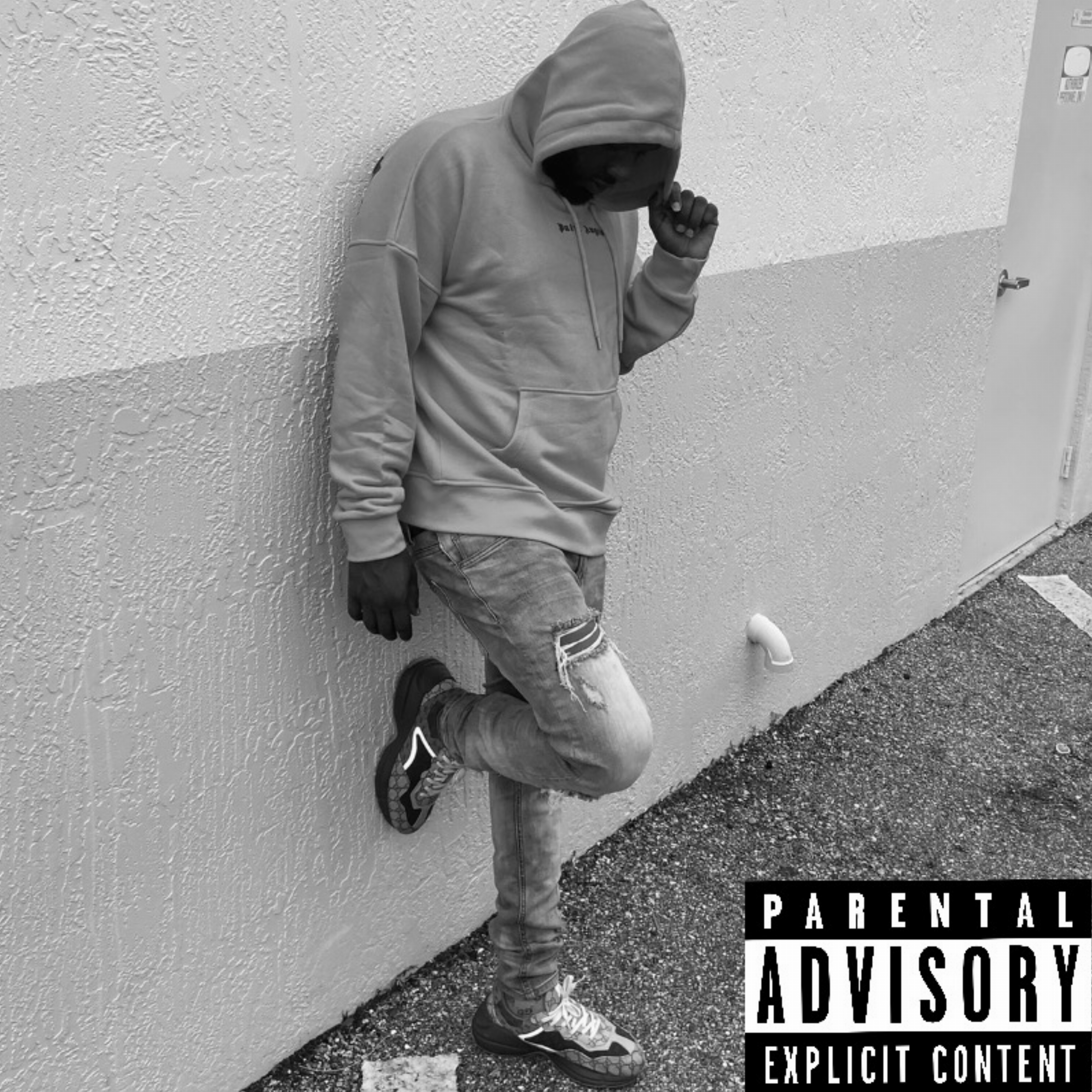 Broken Hearts Broken Promises artwork