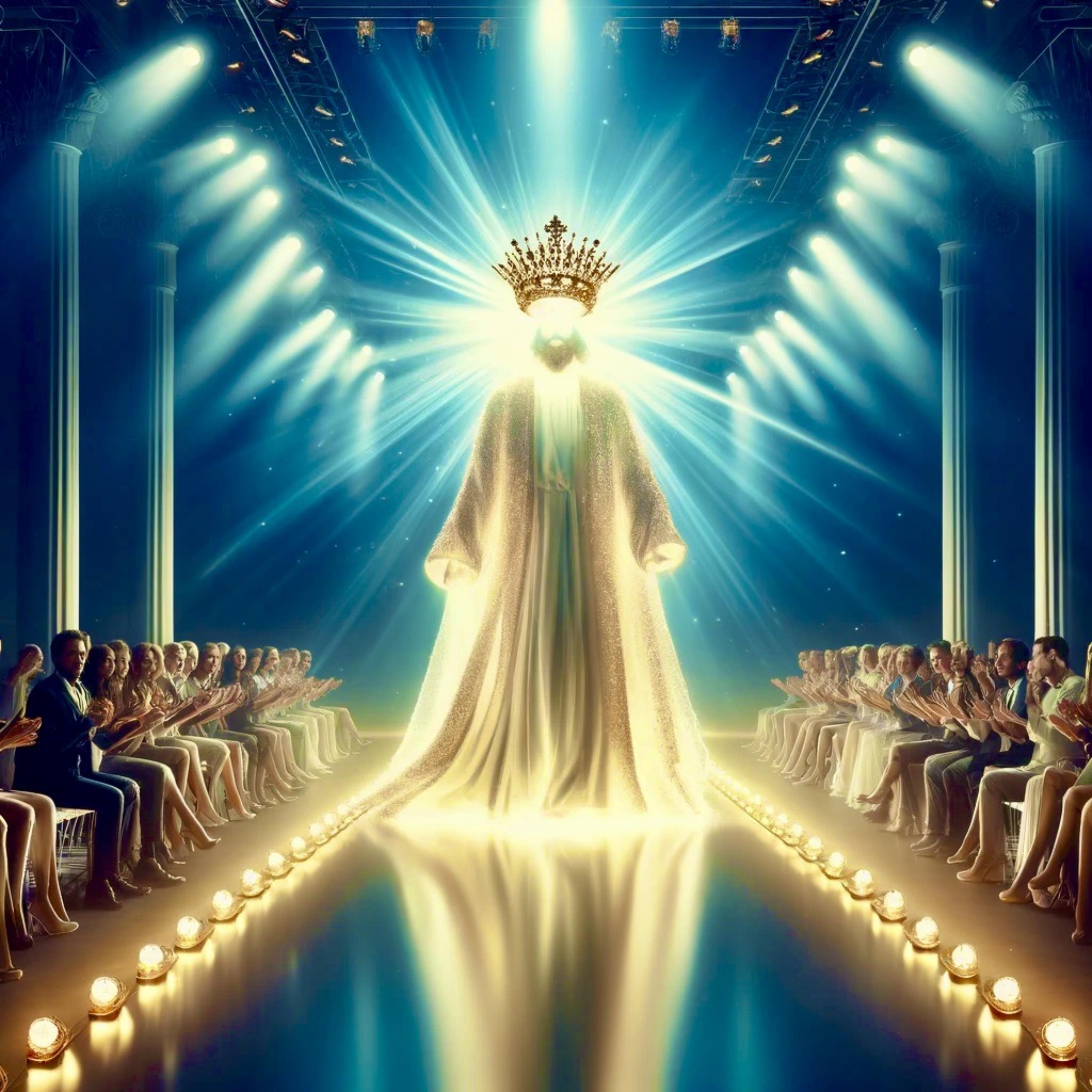 You Belong To Christ - Jesus Jesus Jesus artwork