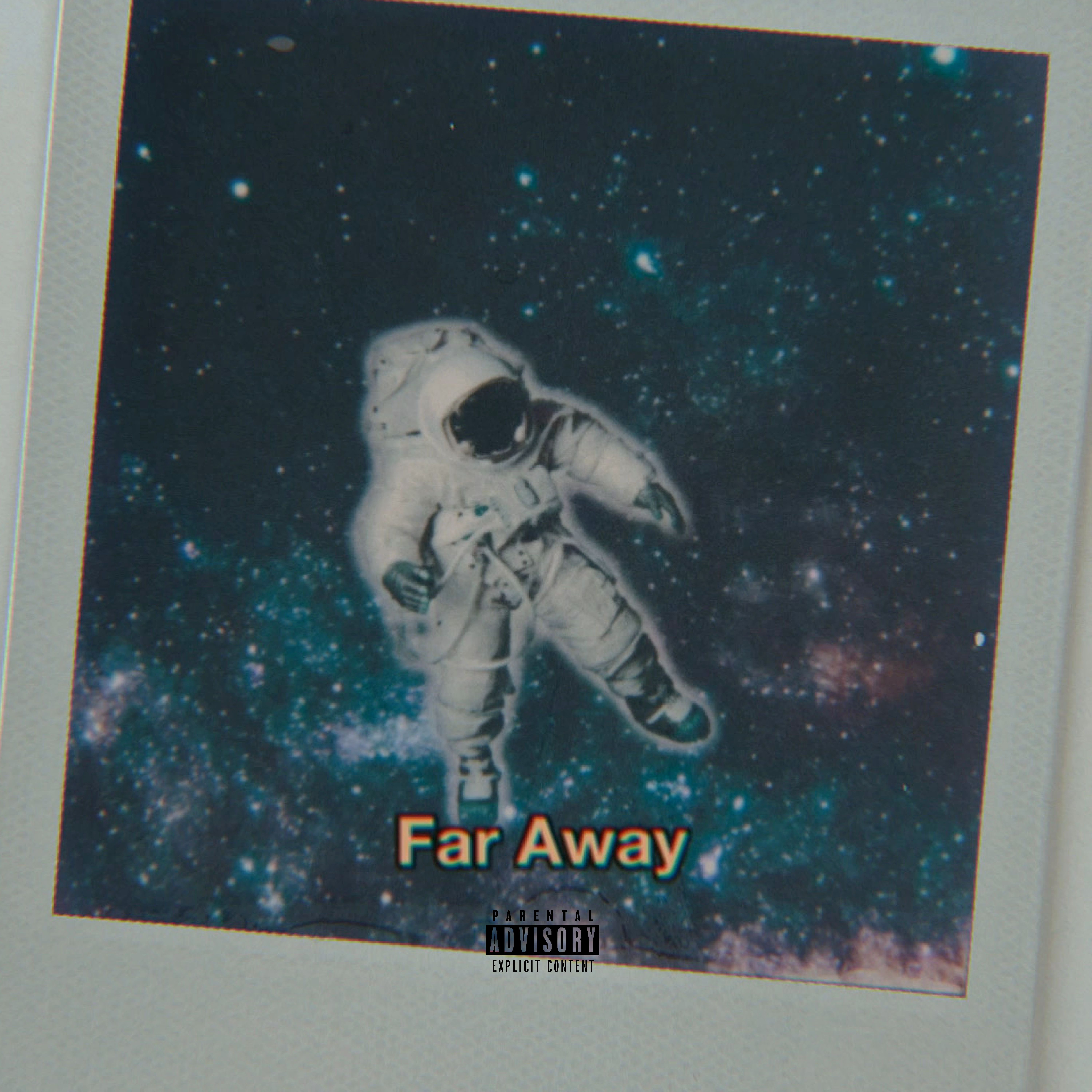 Far Away artwork