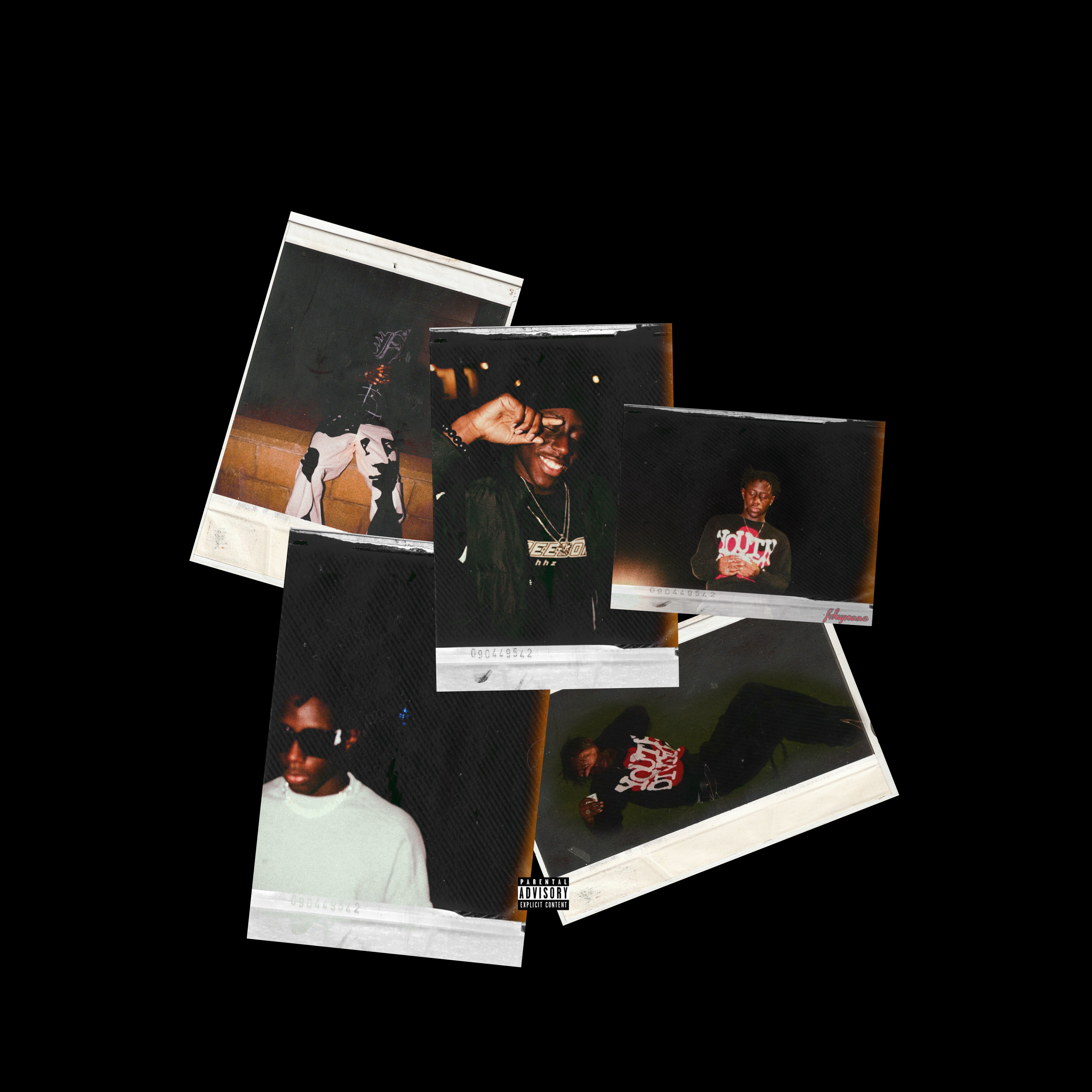LMK! artwork