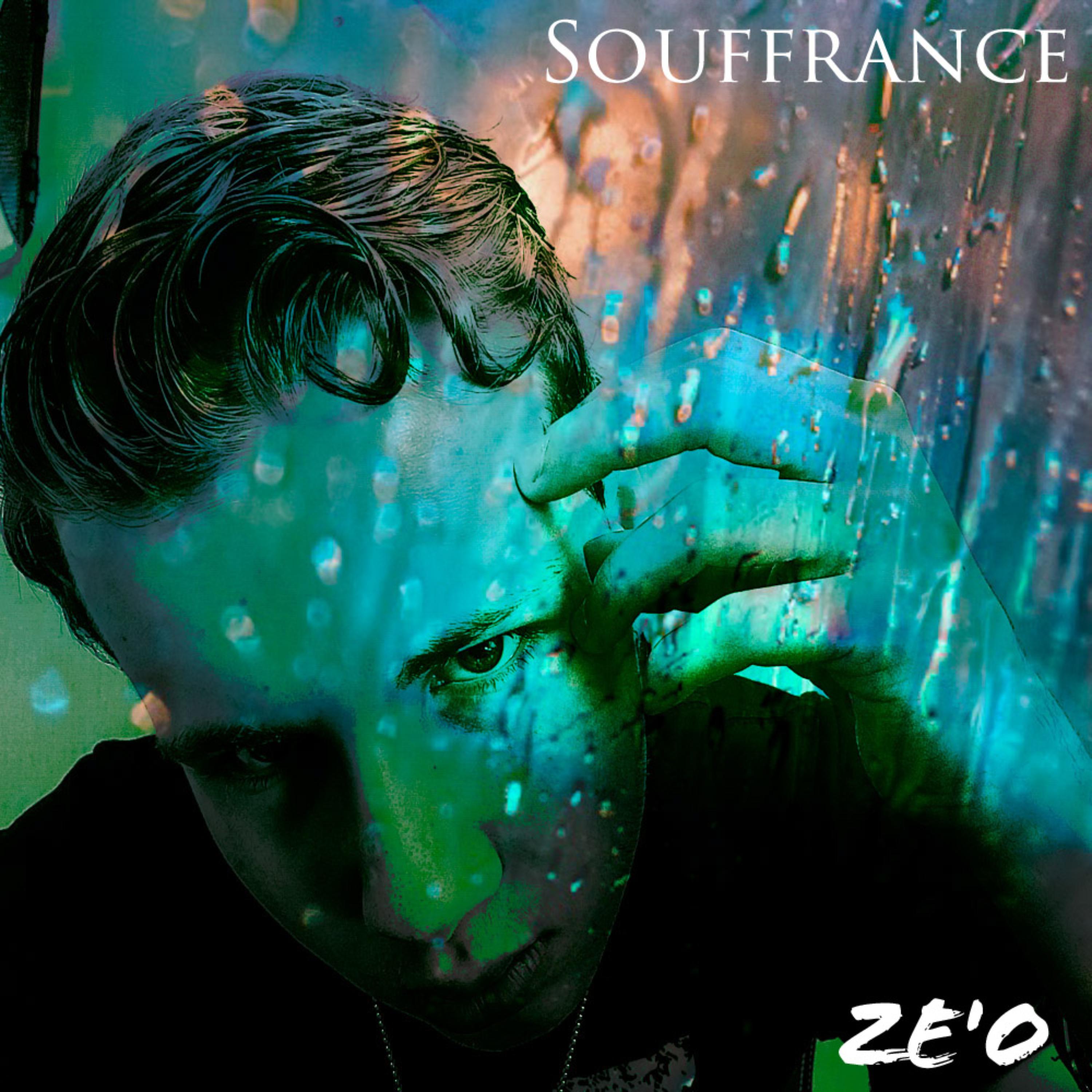 Souffrance artwork