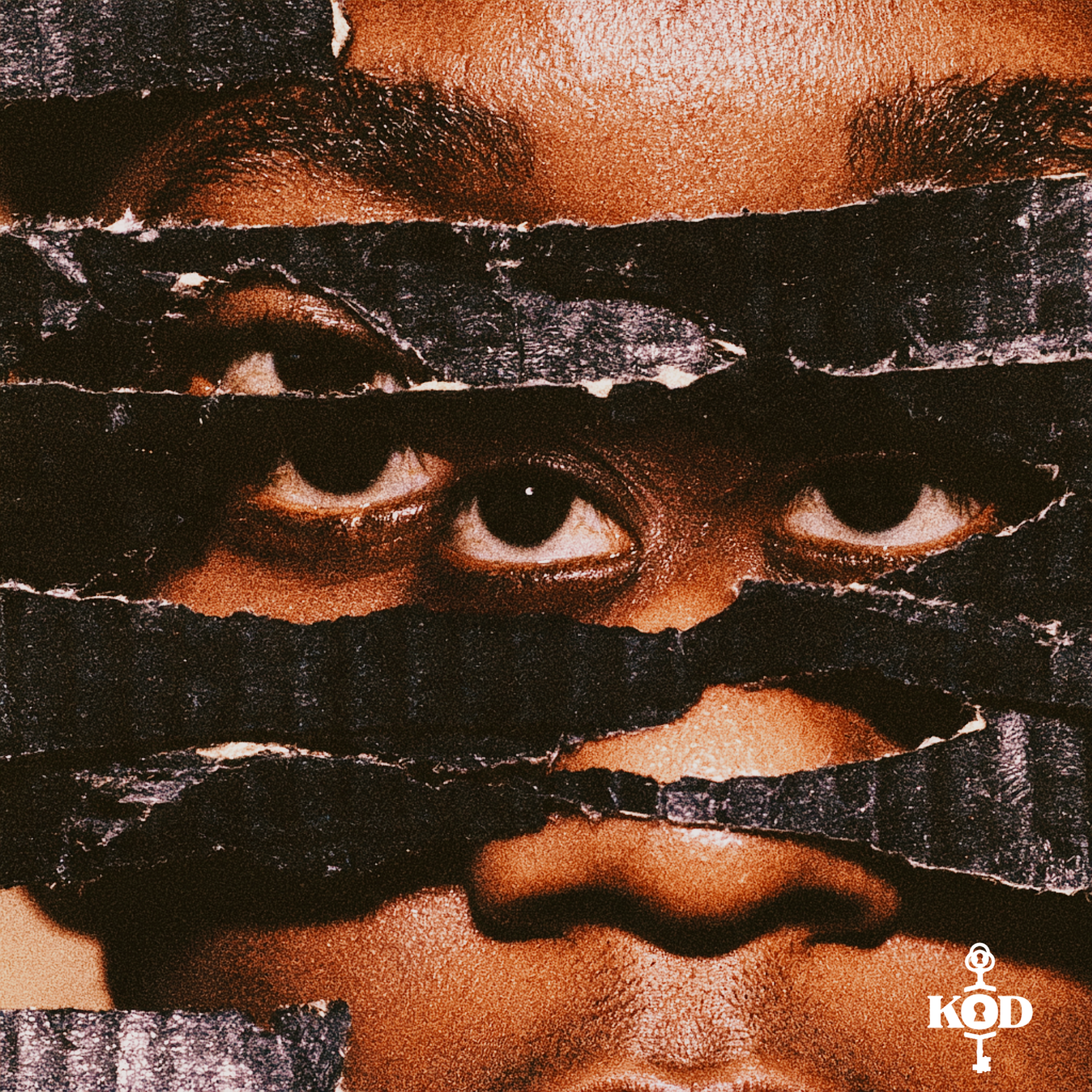 EYES CLOSED by keezopendoors cover art