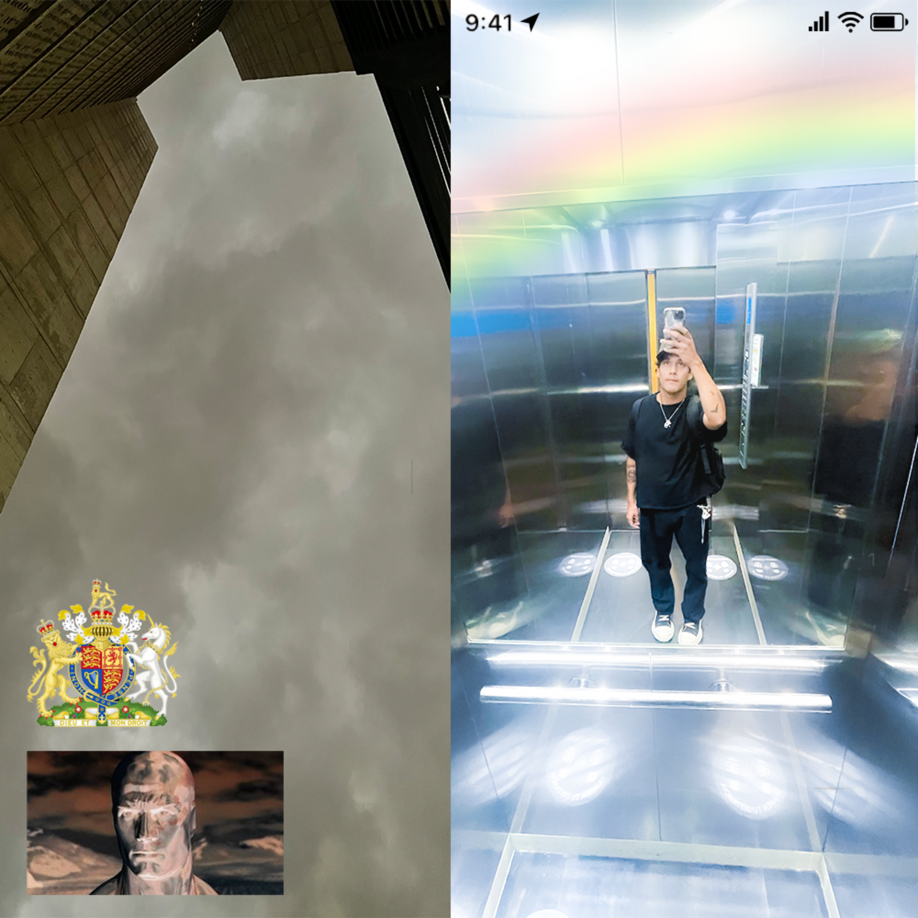 melanchölia artwork