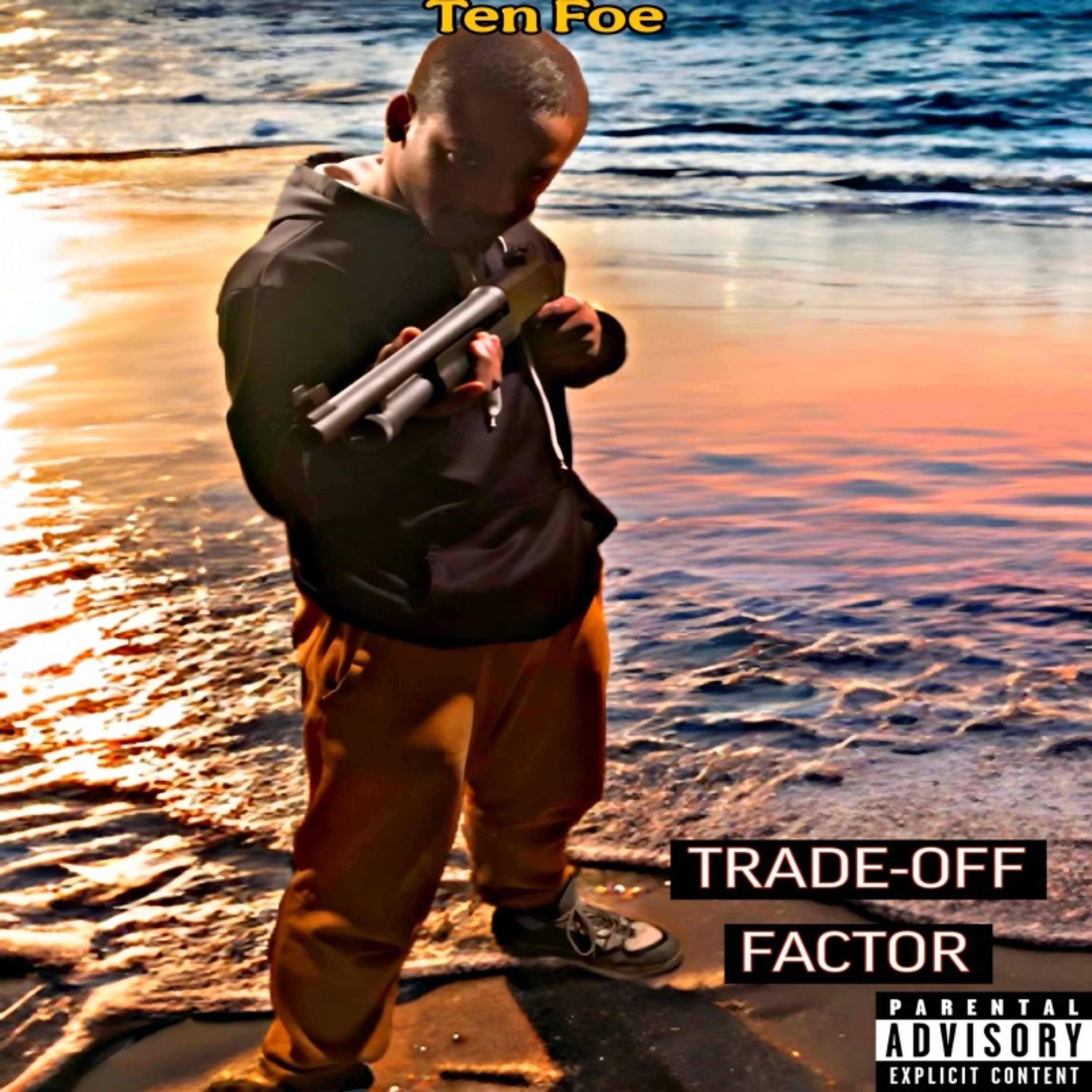 Trade-Off Factor artwork