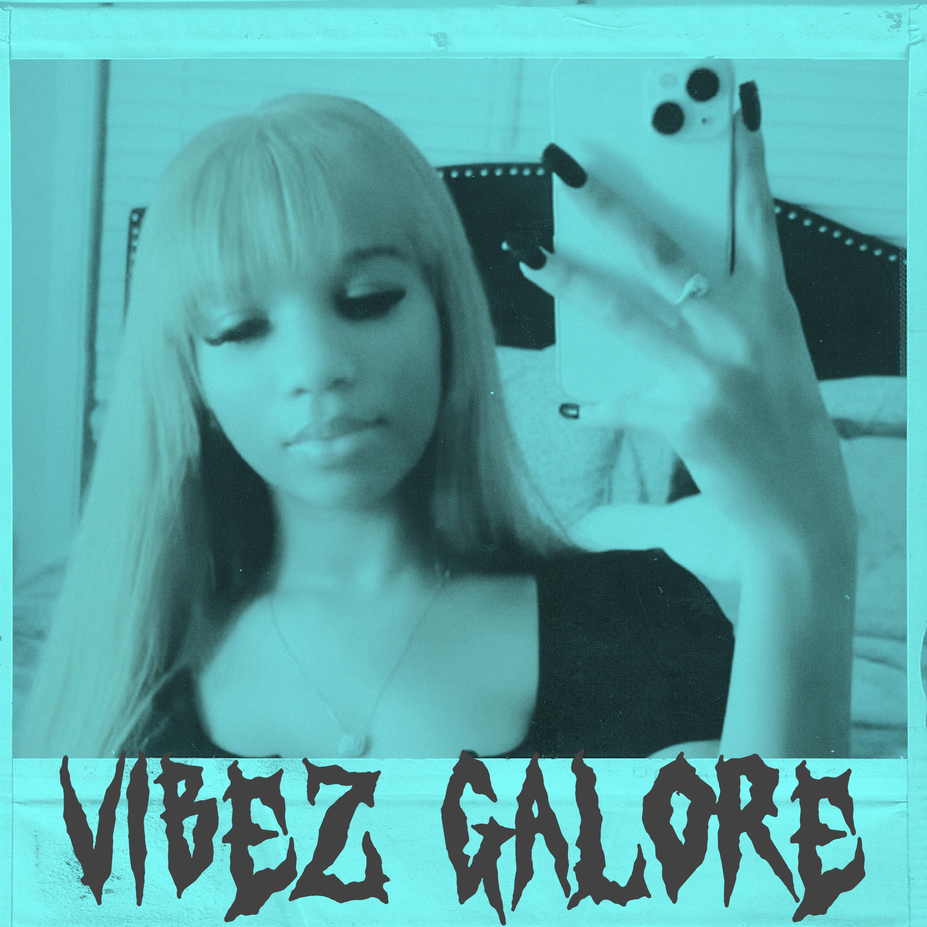 Vibez Galore artwork