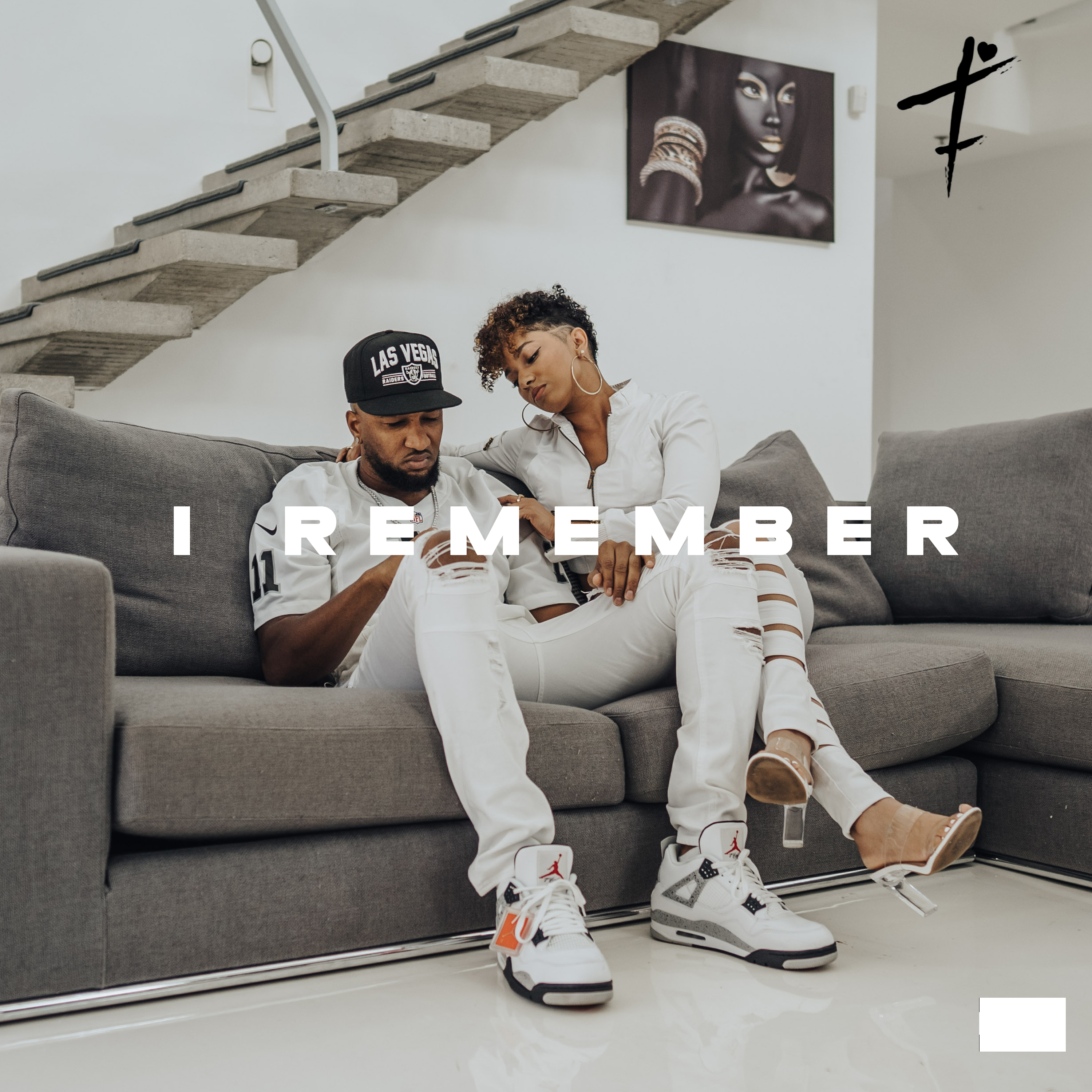 I Remember artwork