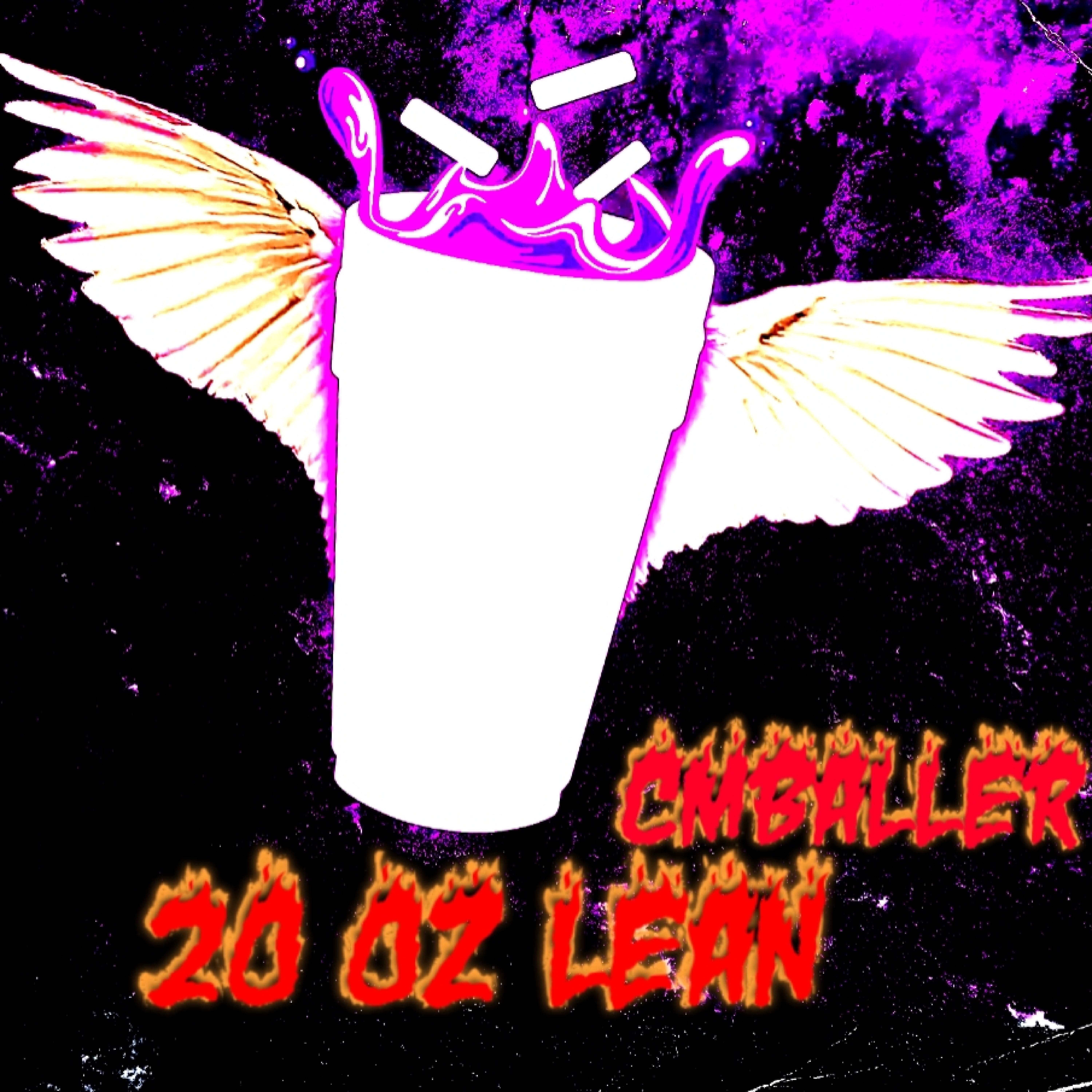 20 0z lean by Cmballer cover art