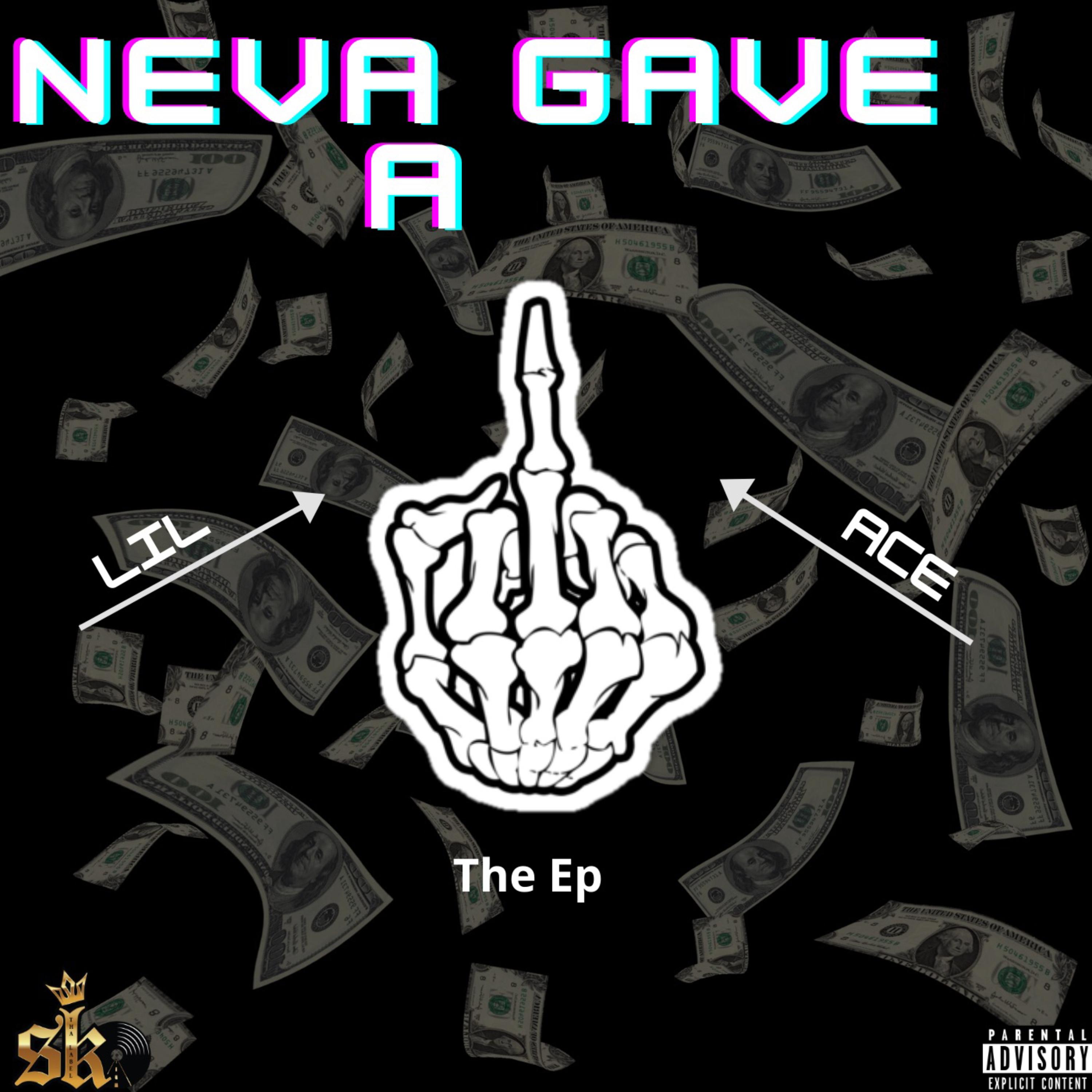 Neva Gave A Fuck artwork