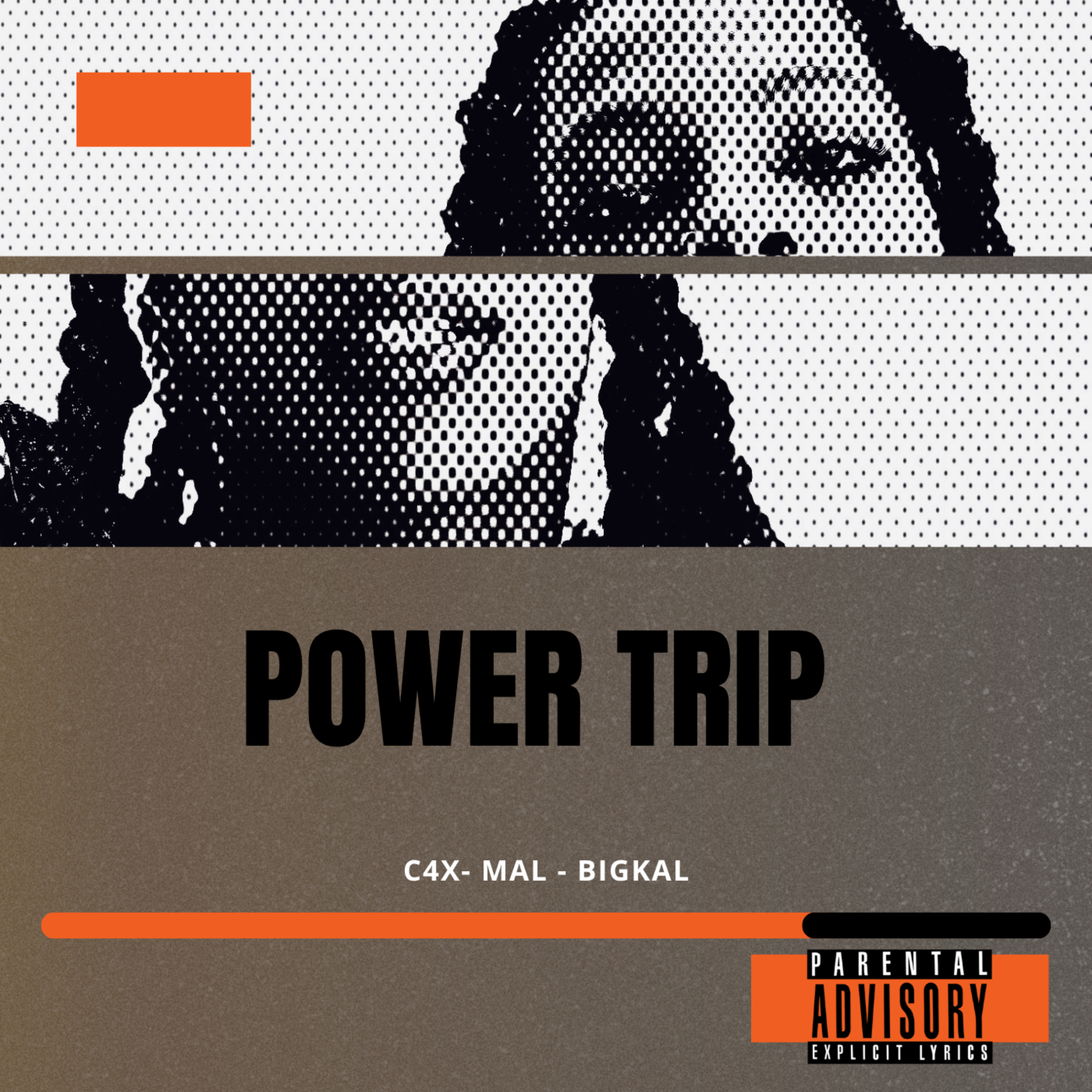 Power Trip artwork