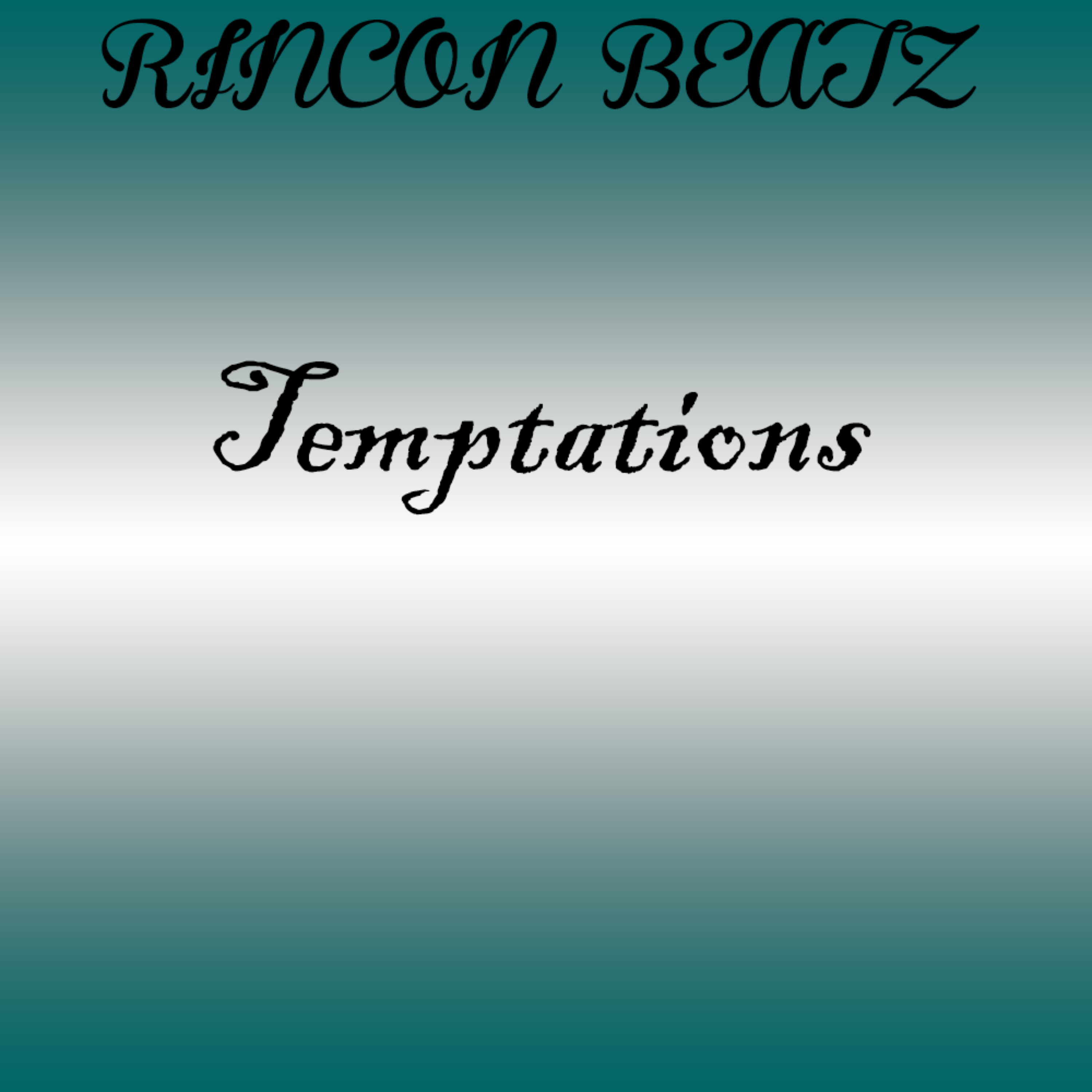 Temptations artwork