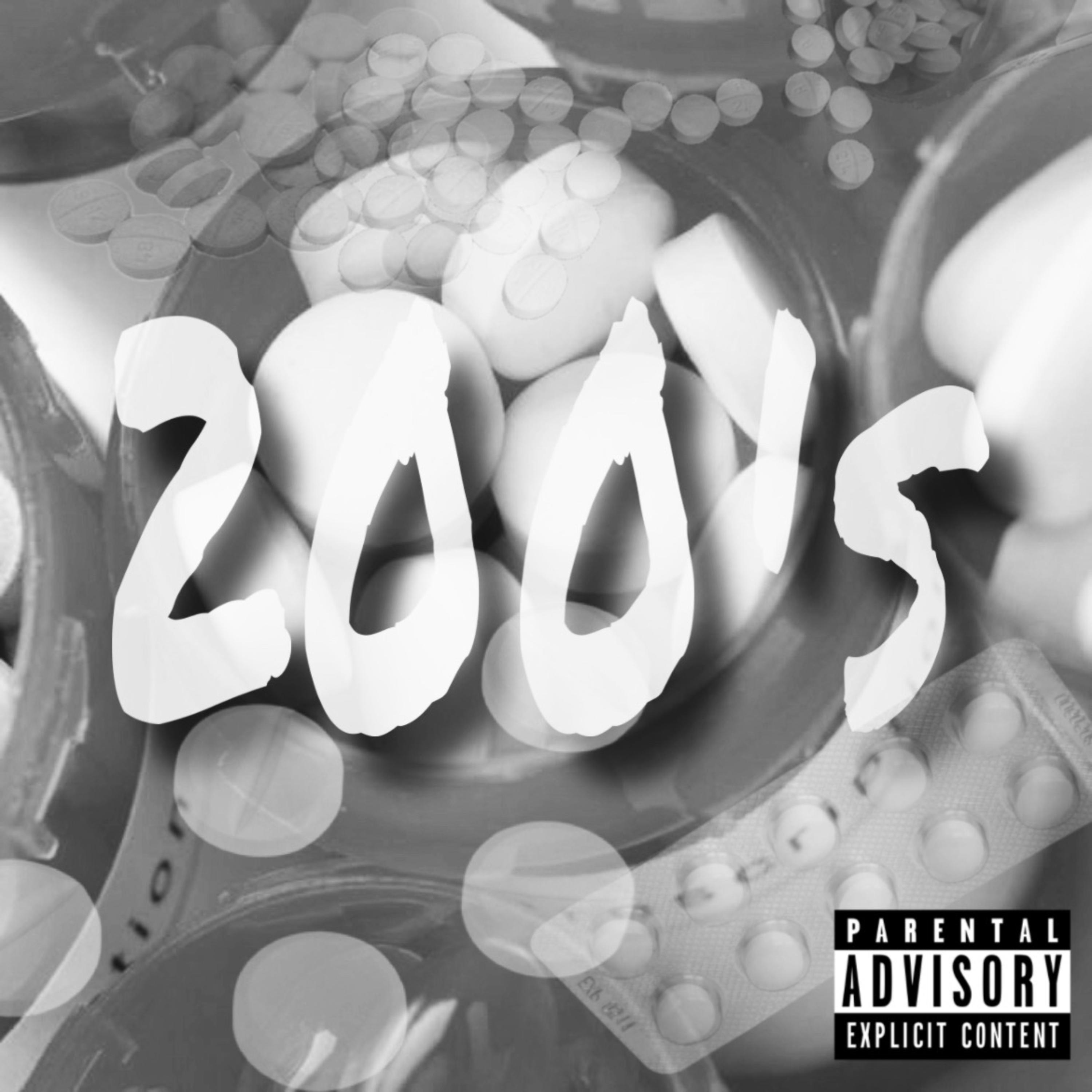 200’s artwork