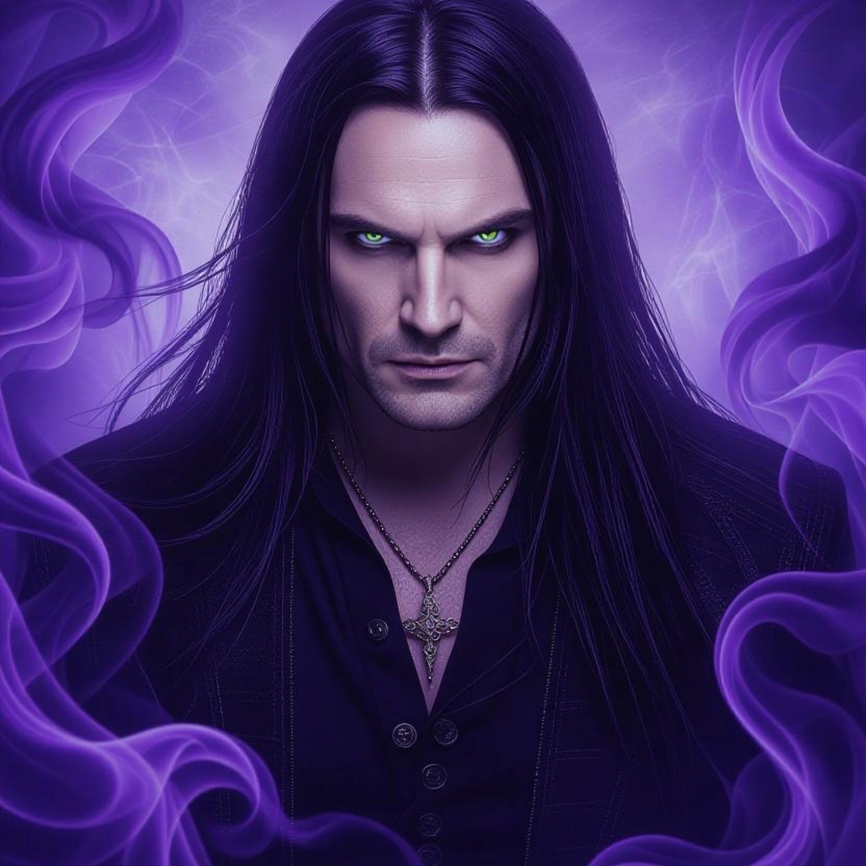 Spiritual Warfare 3 artwork